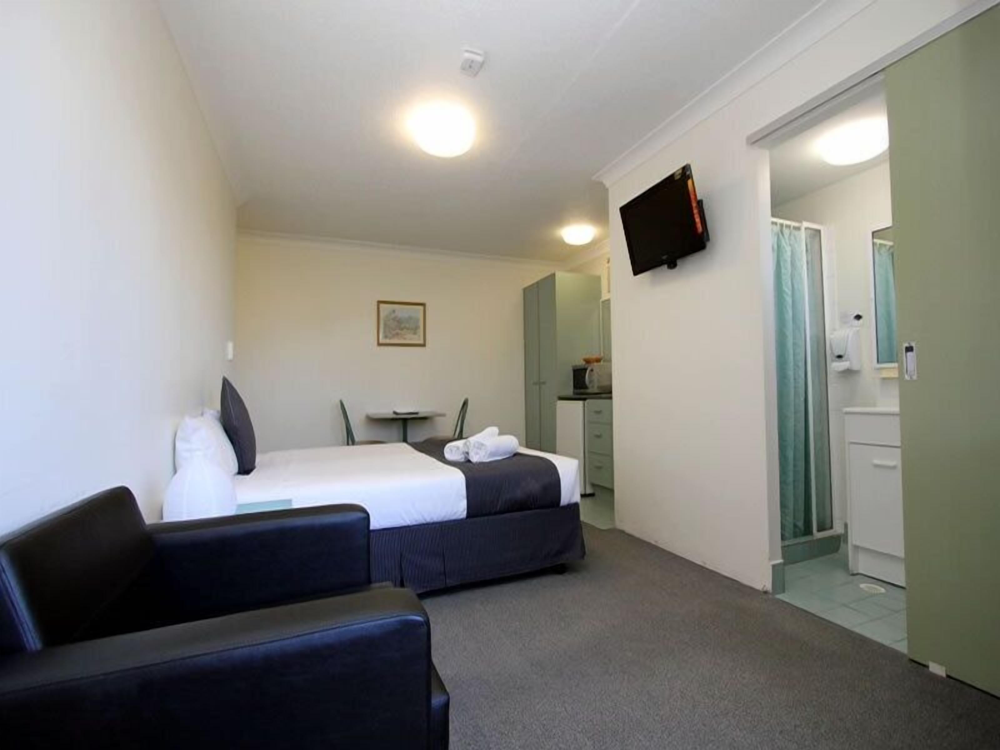 Chermside Court Brisbane