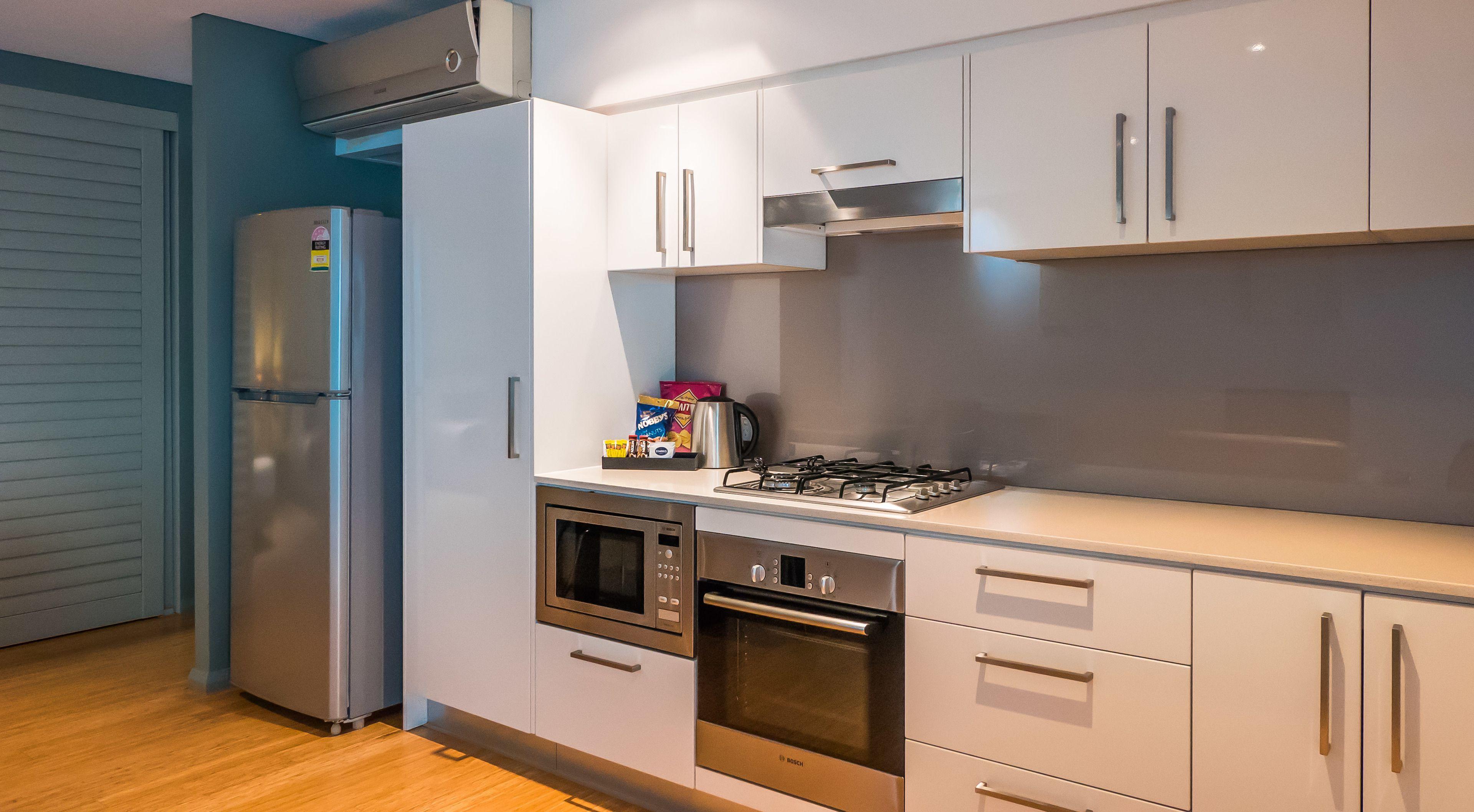 South Aparthotel Brisbane