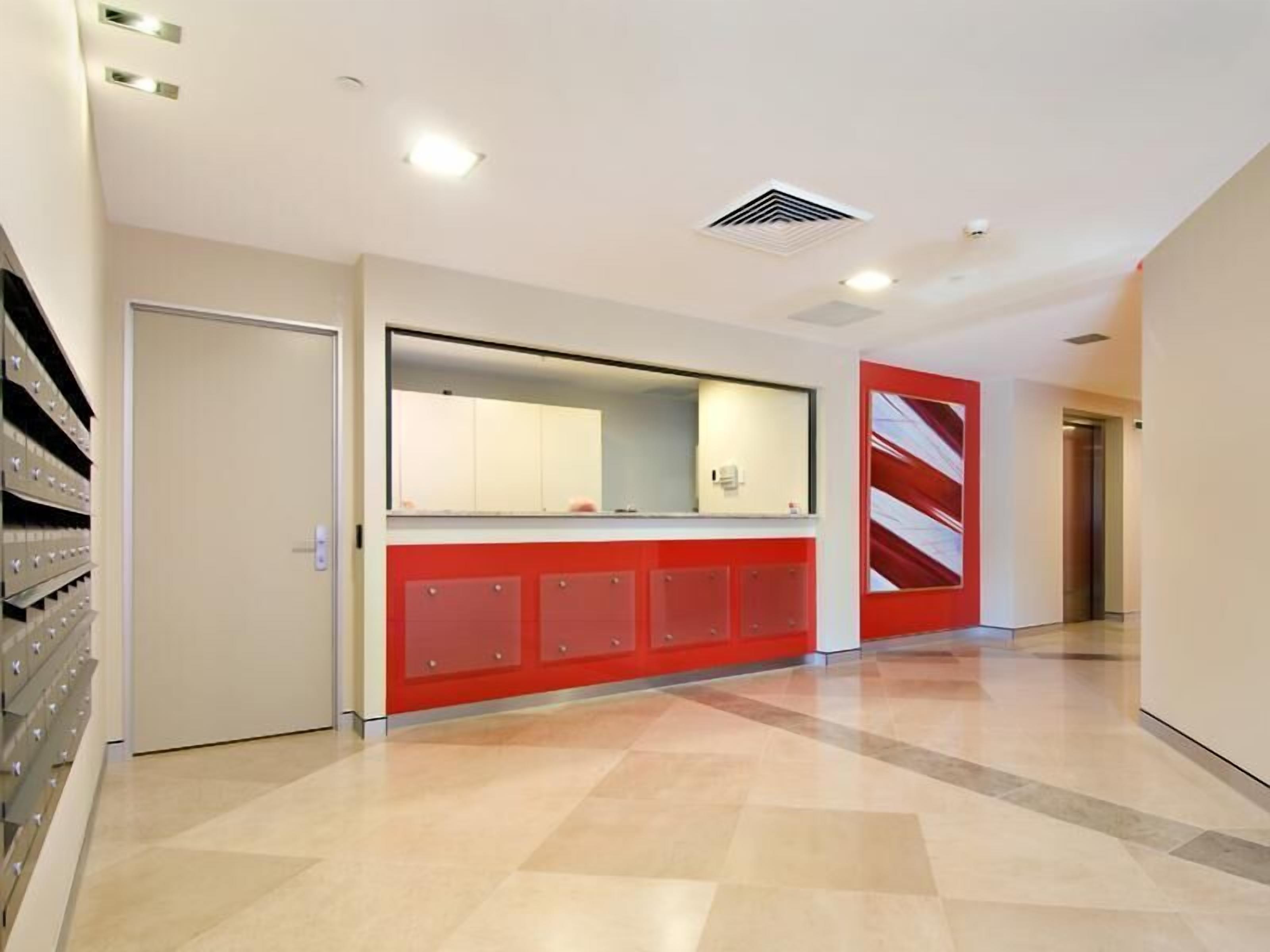 Aparthotel South Brisbane