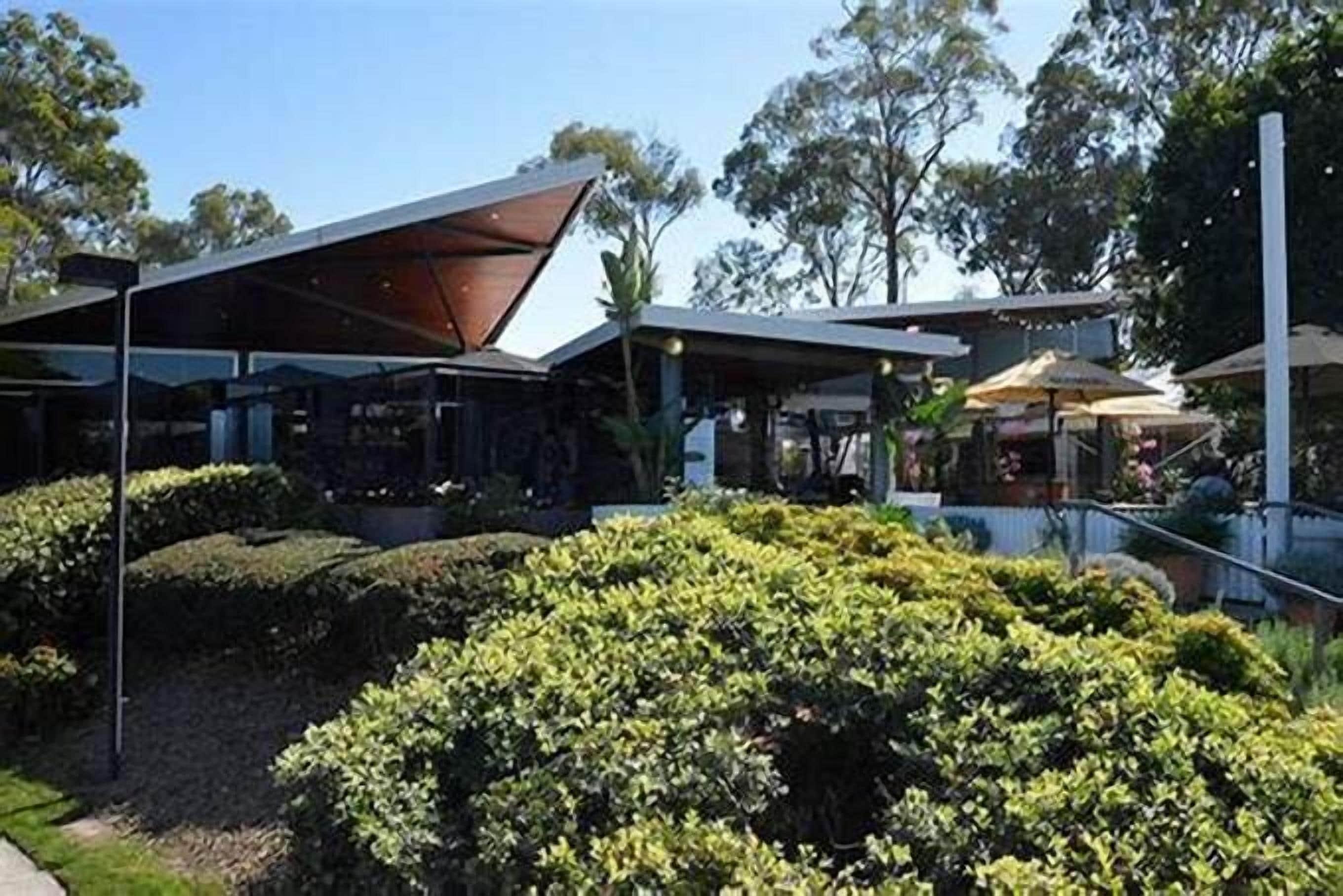 Motel Herston Place 4*