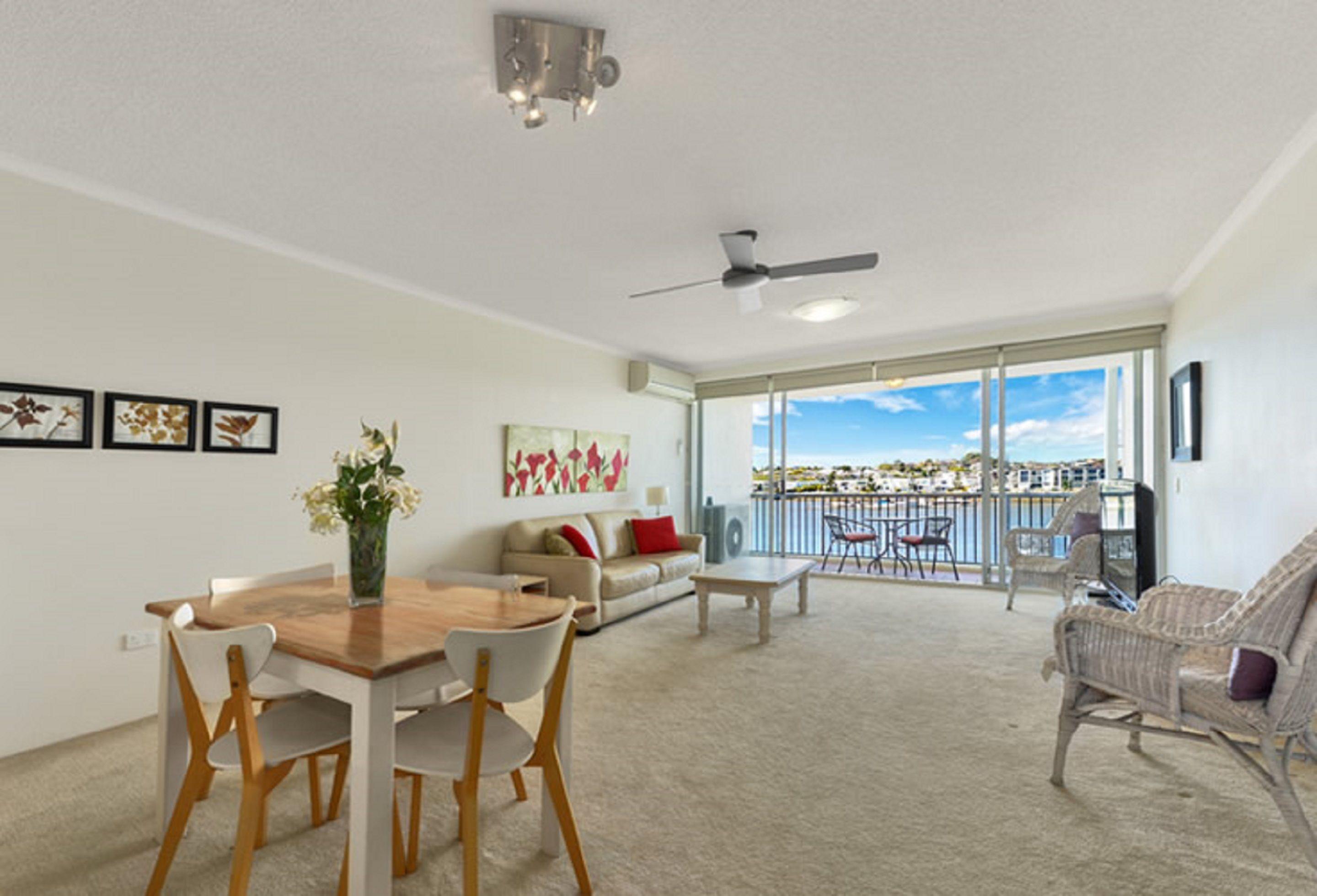 Goldsborough Place 4*