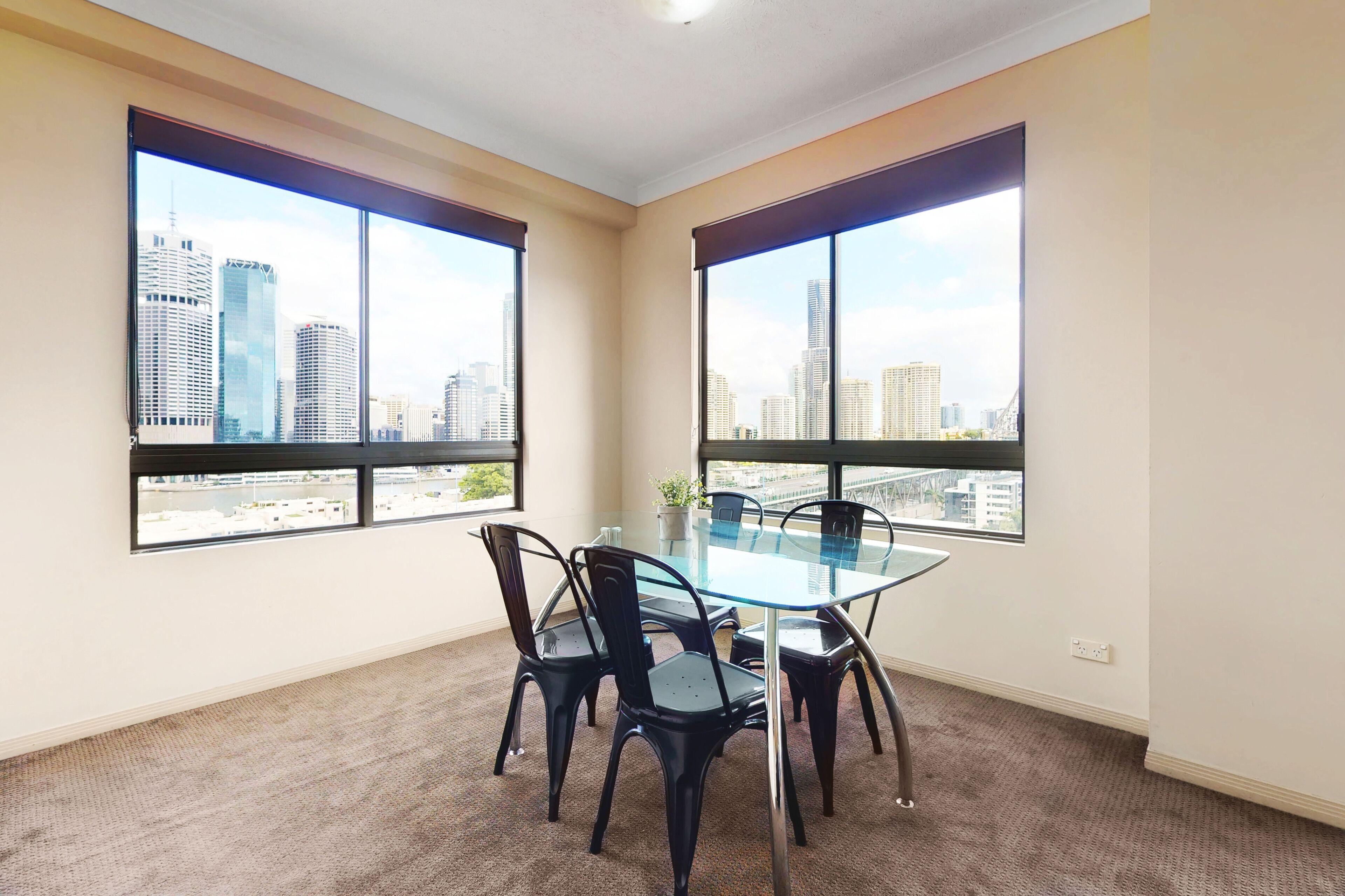 Bridgewater Aparthotel