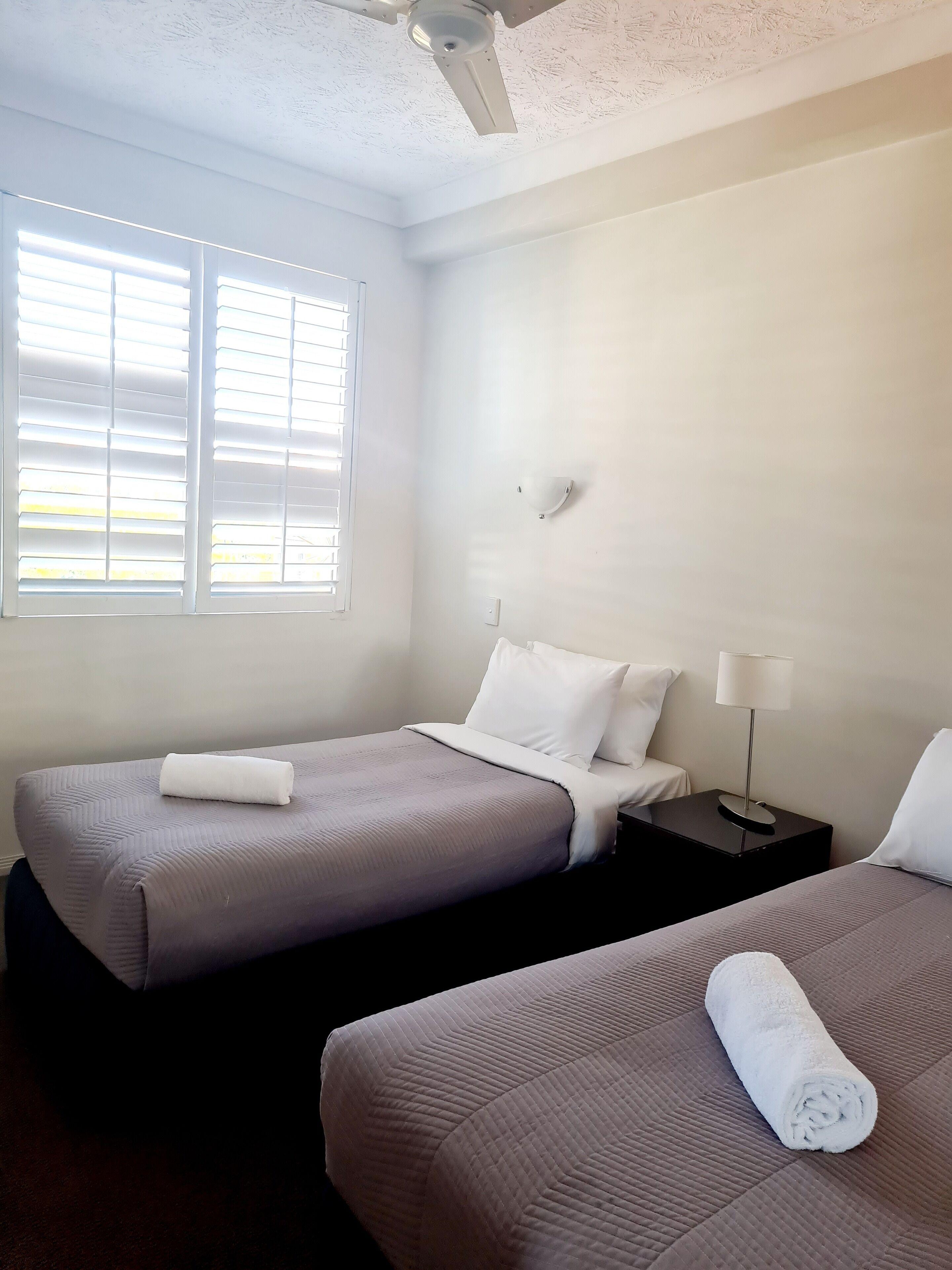 Bridgewater Aparthotel 4*