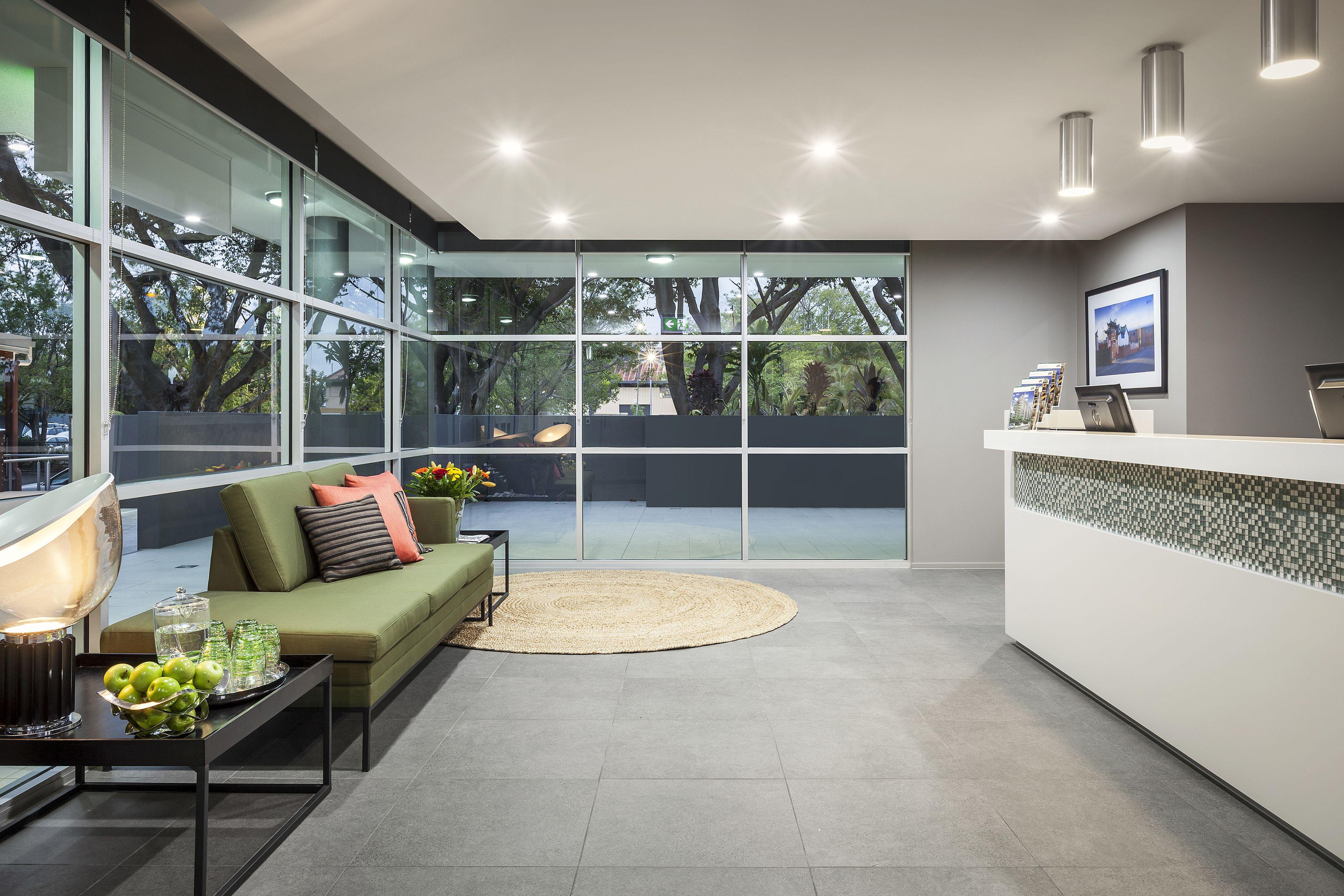 Quest Breakfast Creek Brisbane