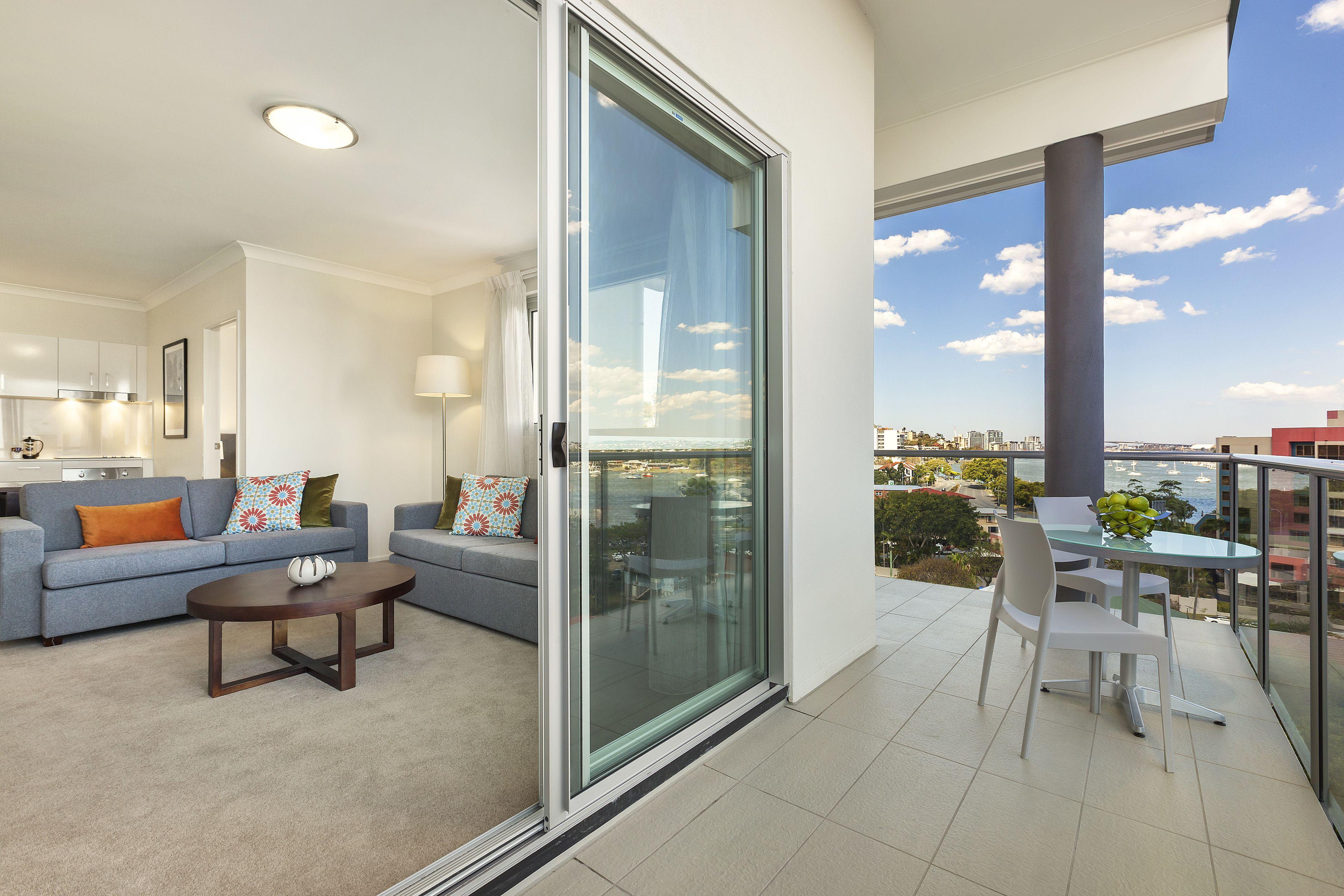 Quest Breakfast Creek Brisbane