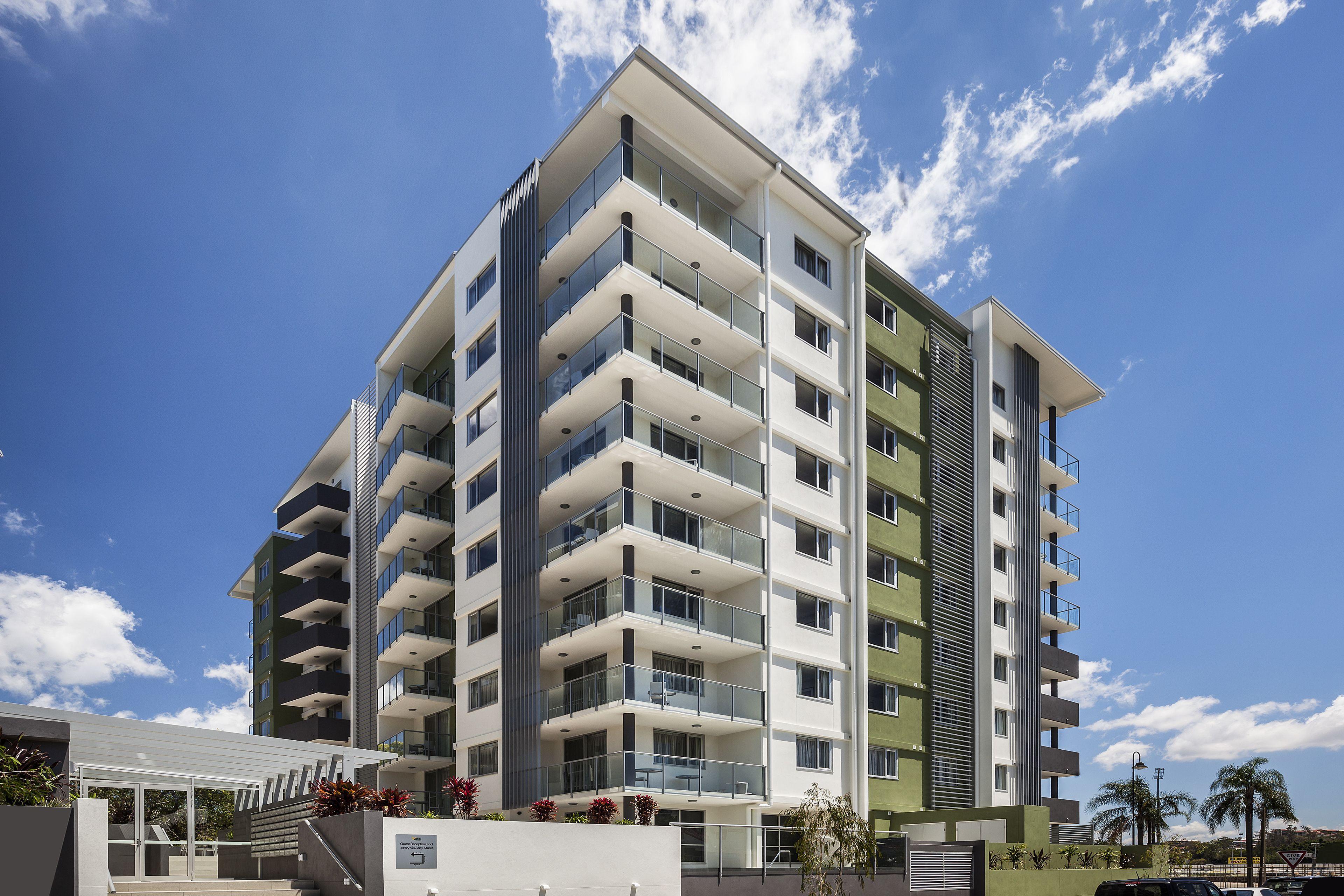 Quest Breakfast Creek 5*