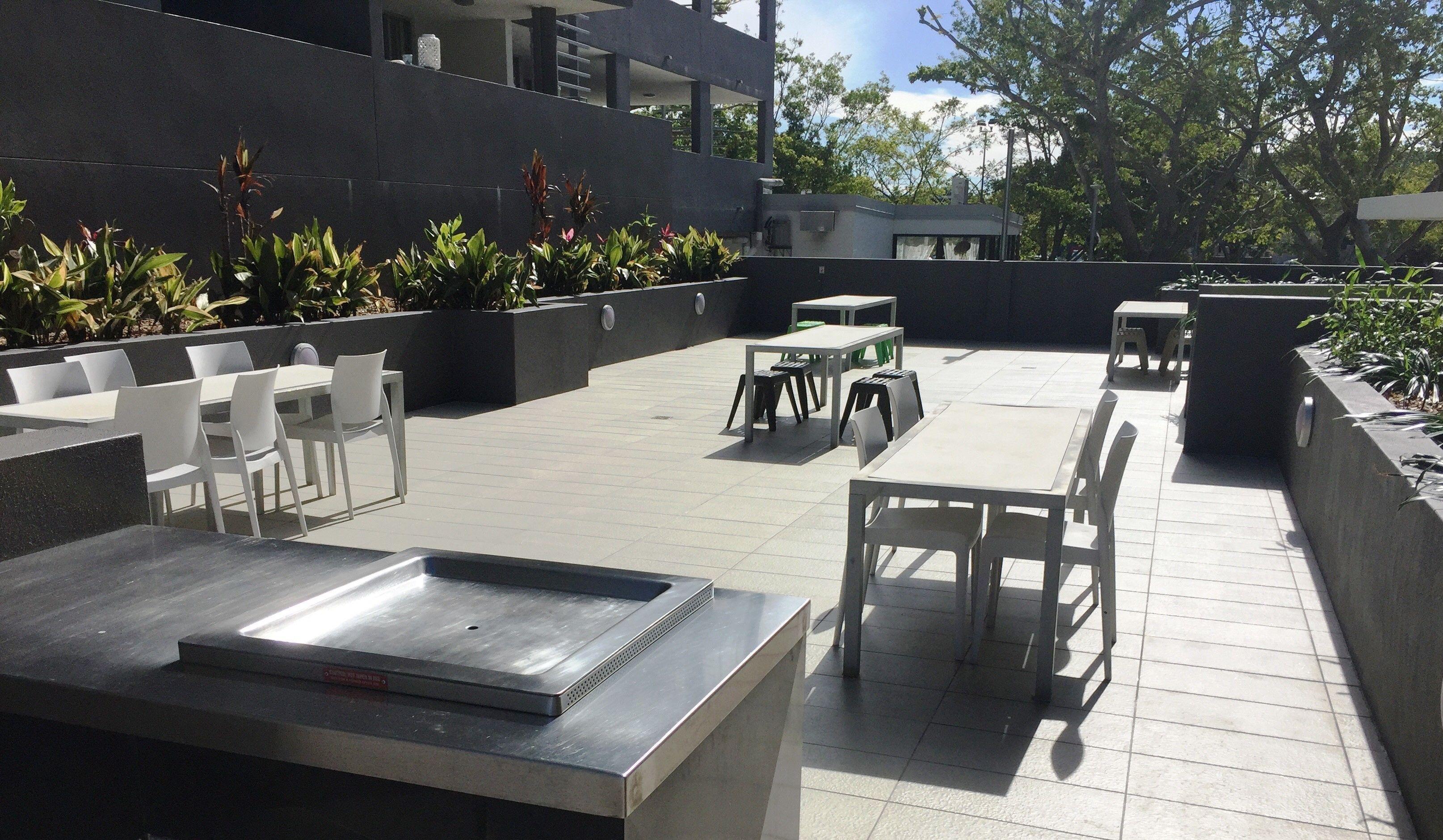 Aparthotel Quest Breakfast Creek 5*