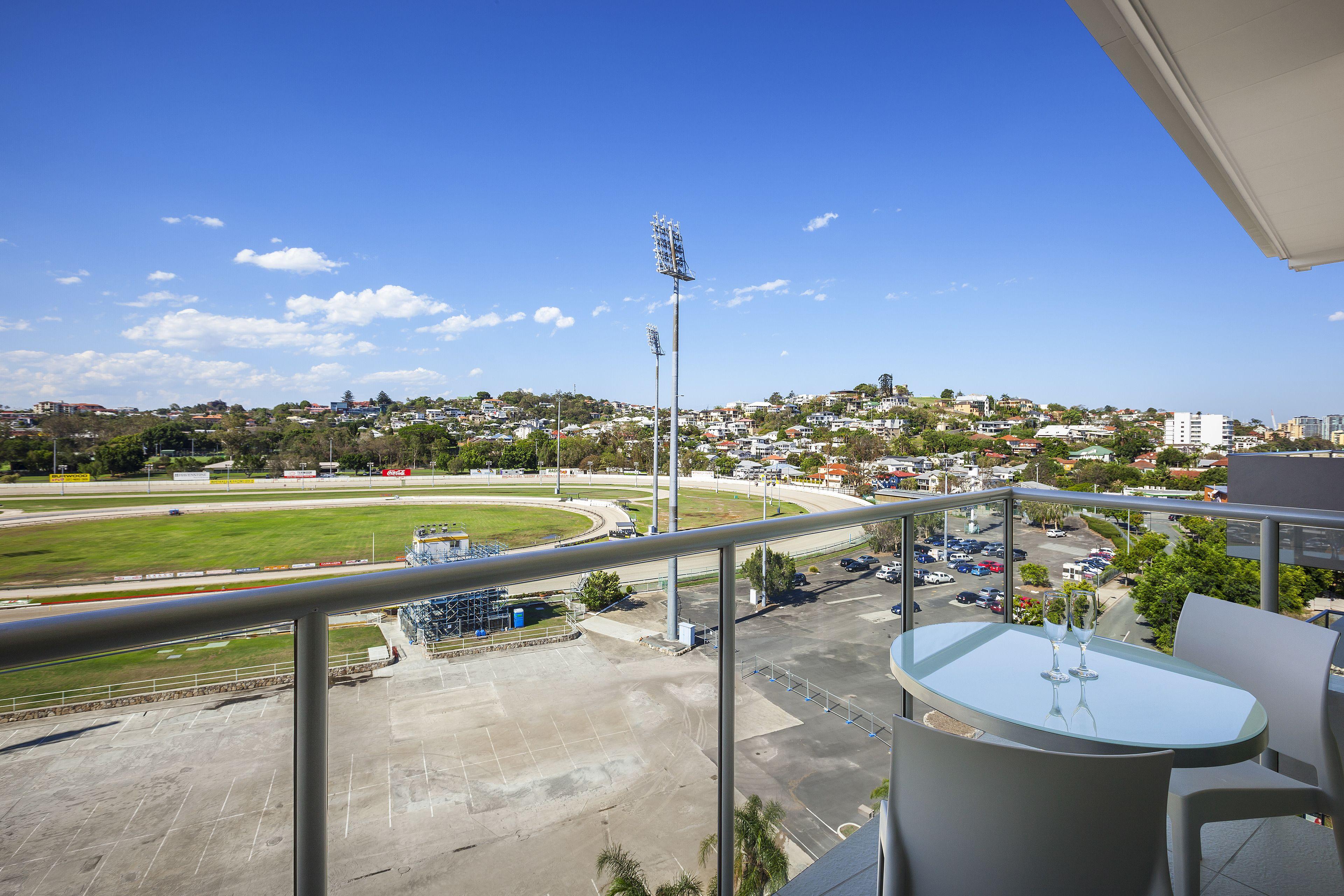 Quest Breakfast Creek 5*