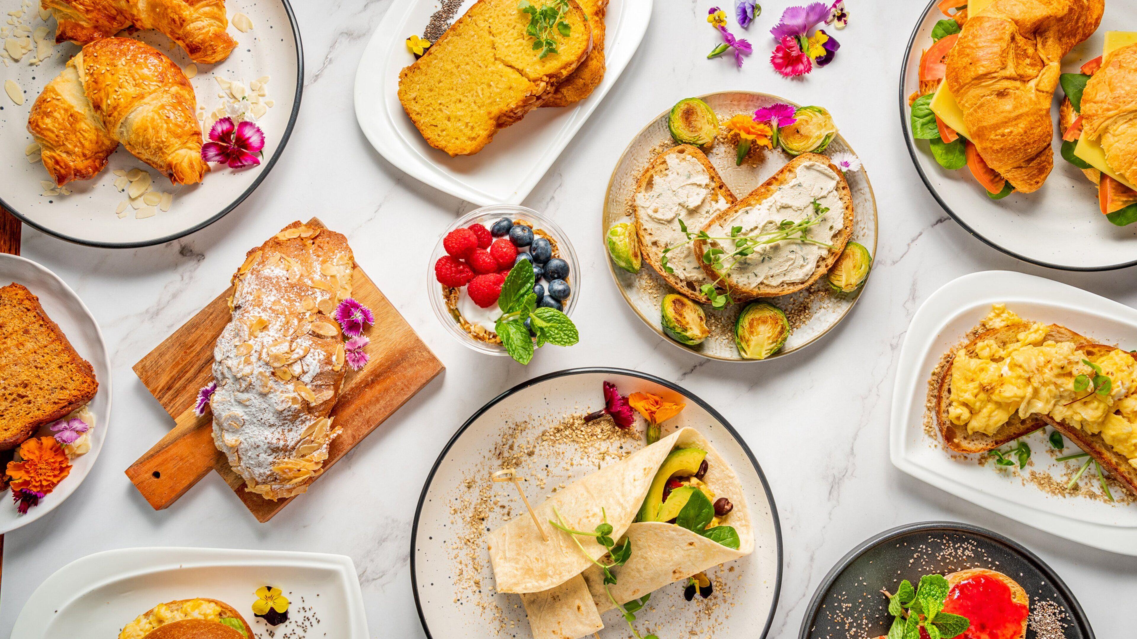 Quest Breakfast Creek Brisbane