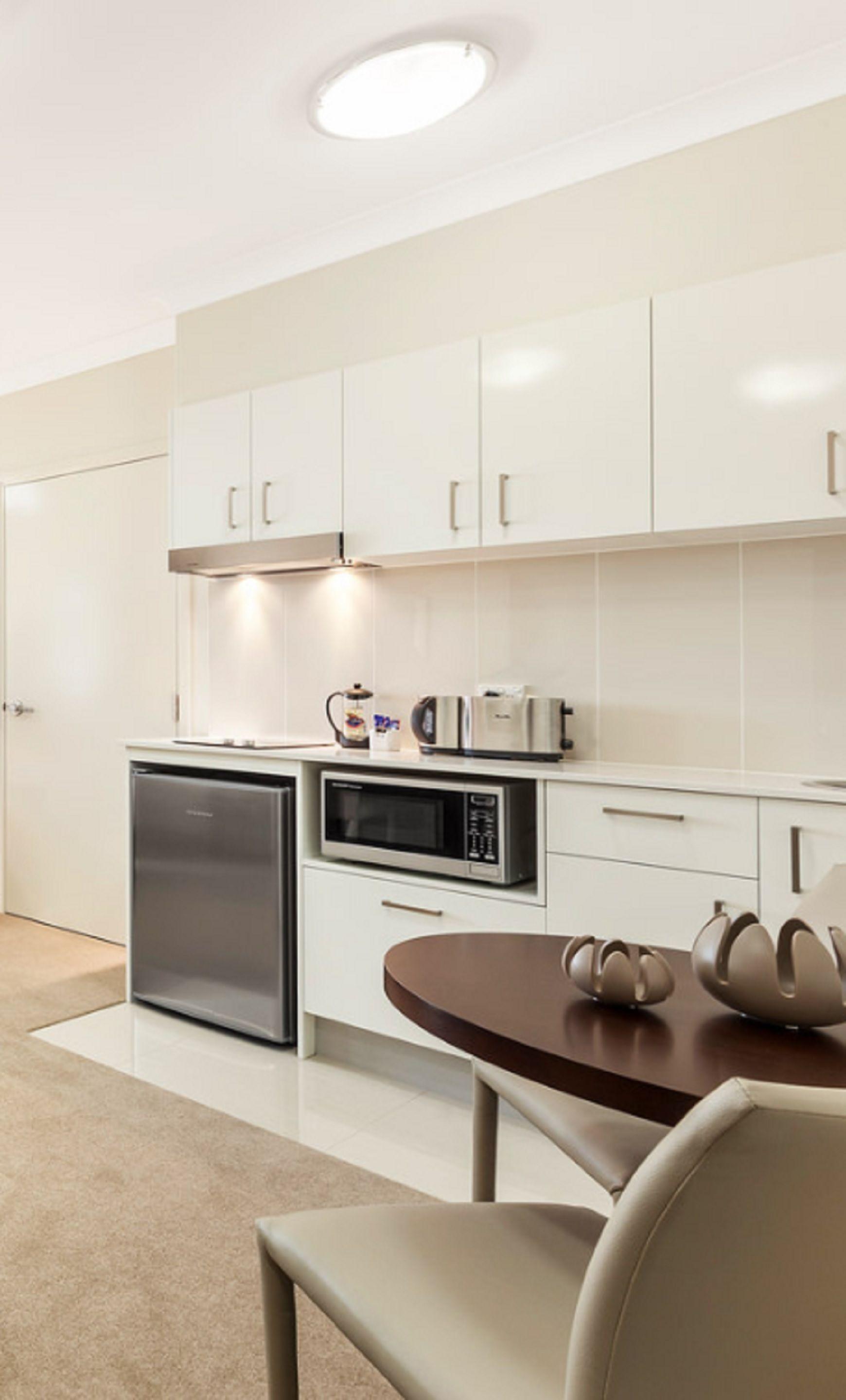 Quest Breakfast Creek Aparthotel 5*