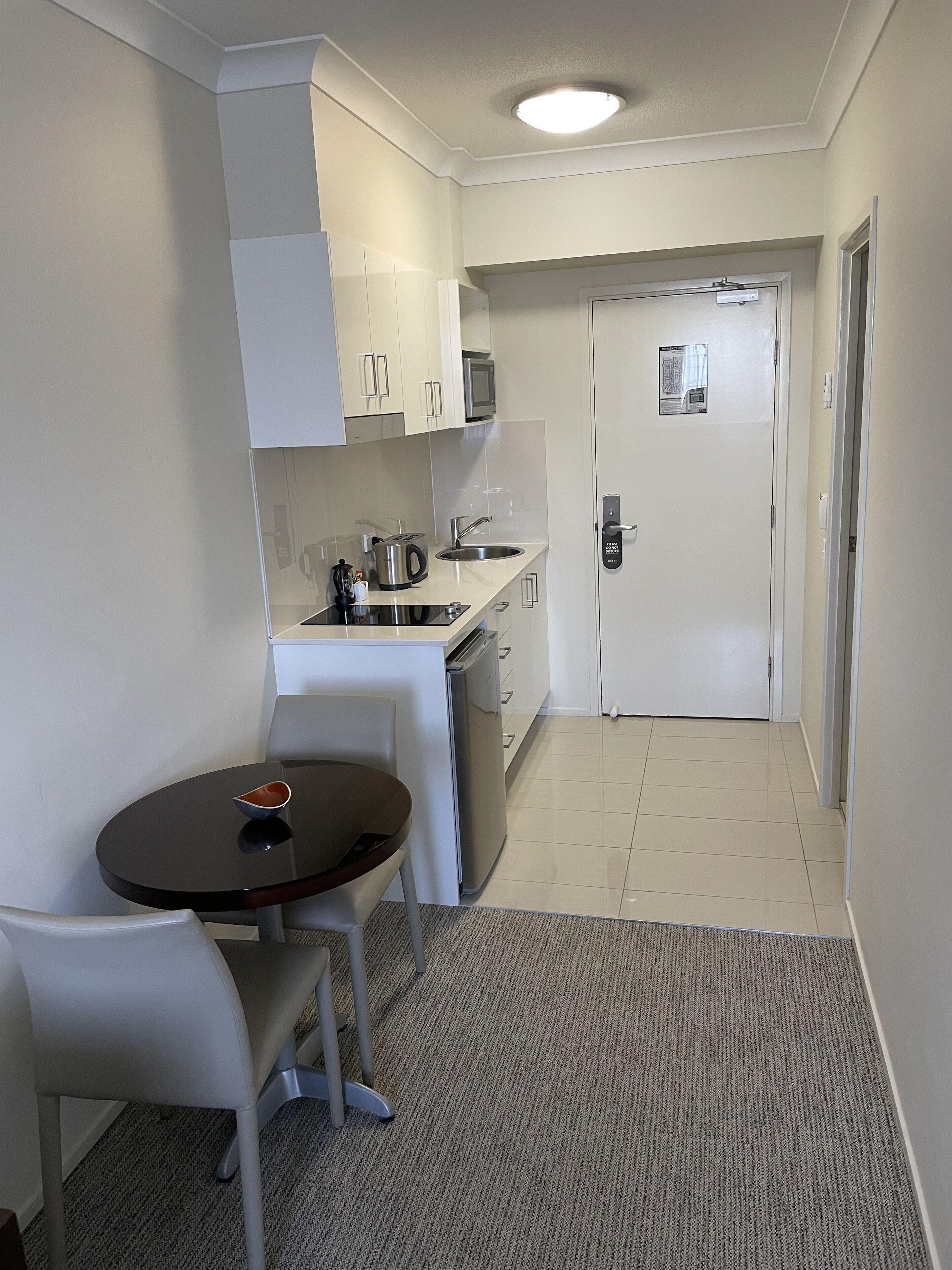 Quest Breakfast Creek Aparthotel