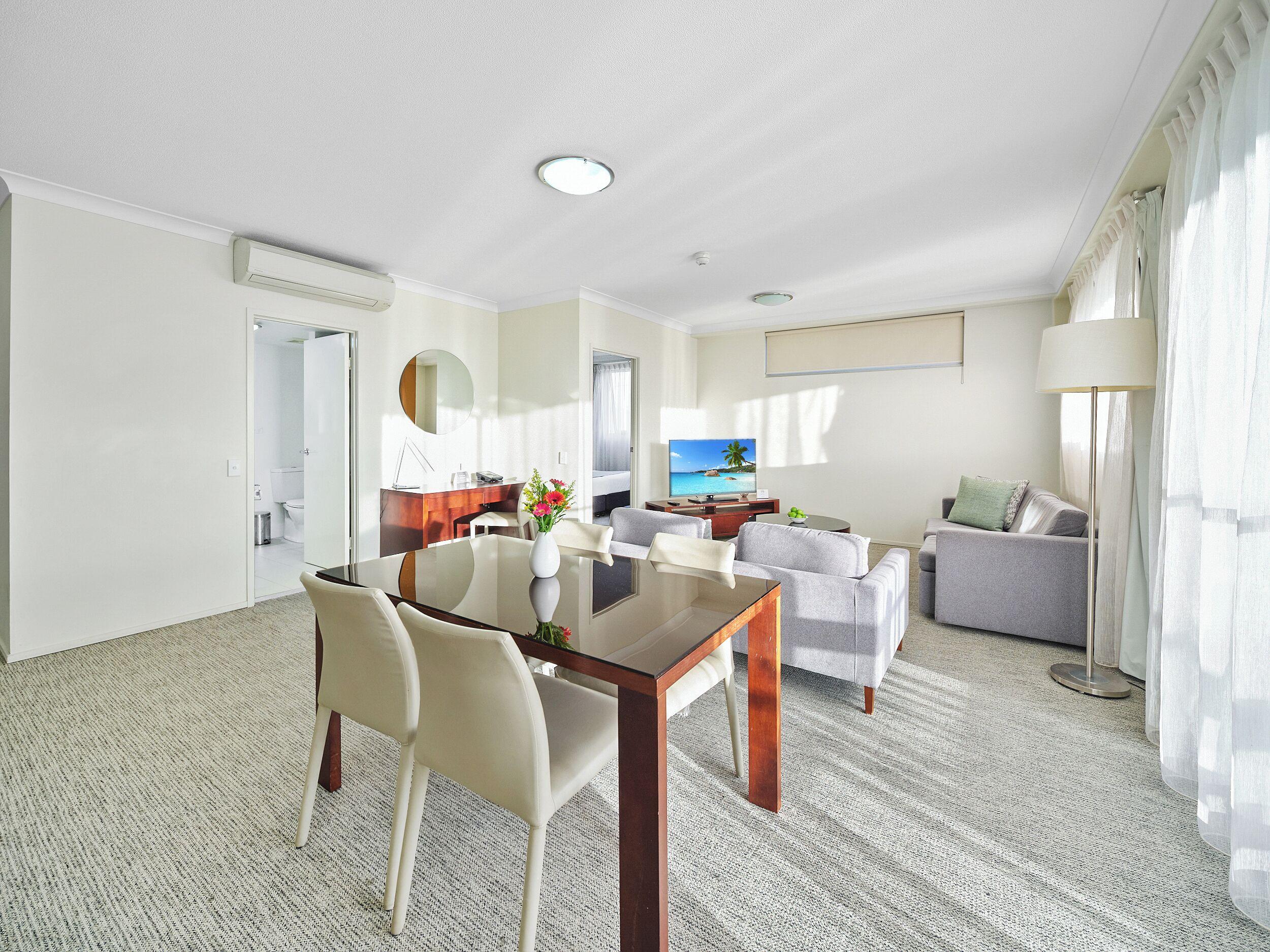 Quest Breakfast Creek 5*