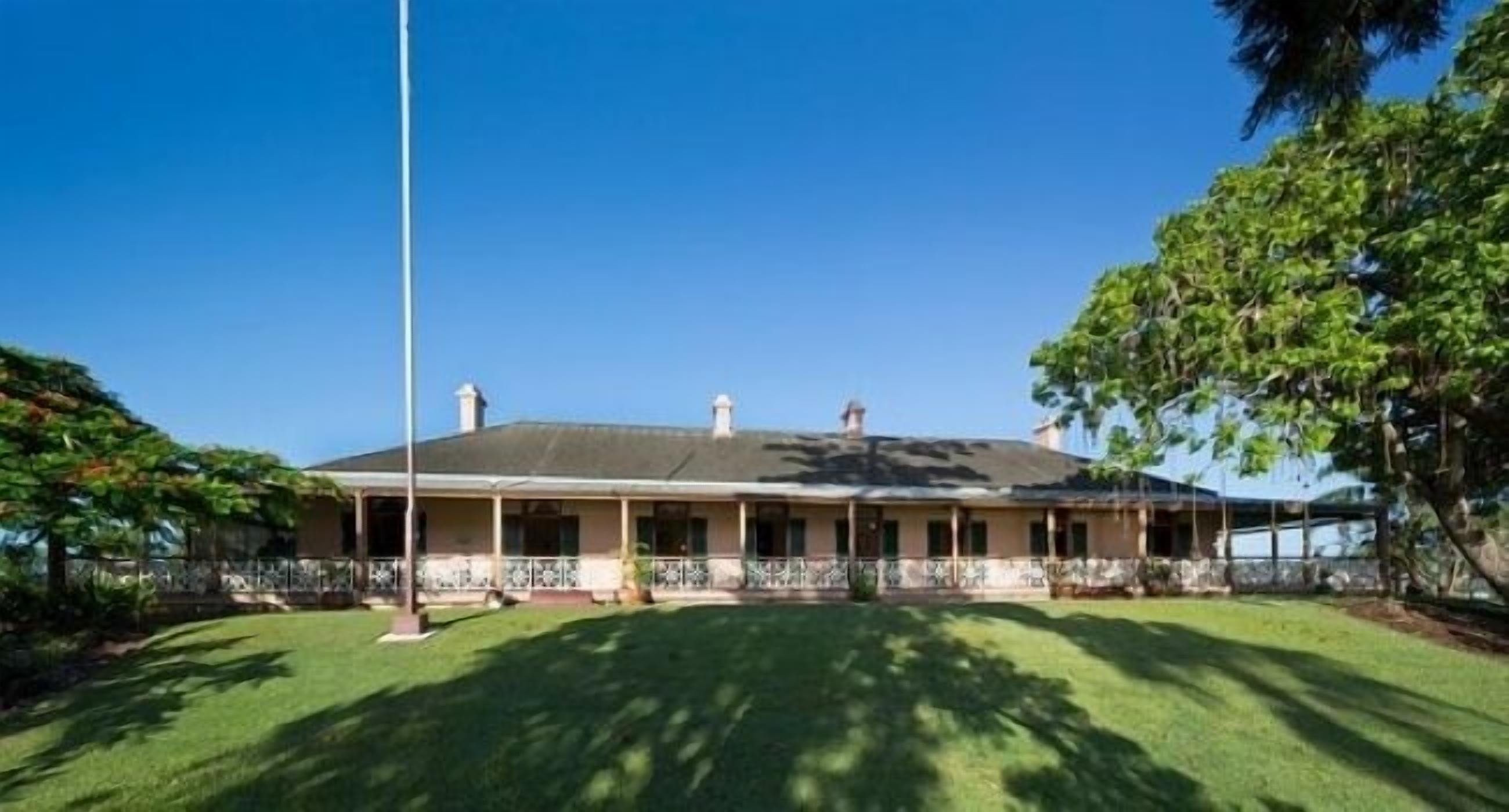 Quest Breakfast Creek Aparthotel