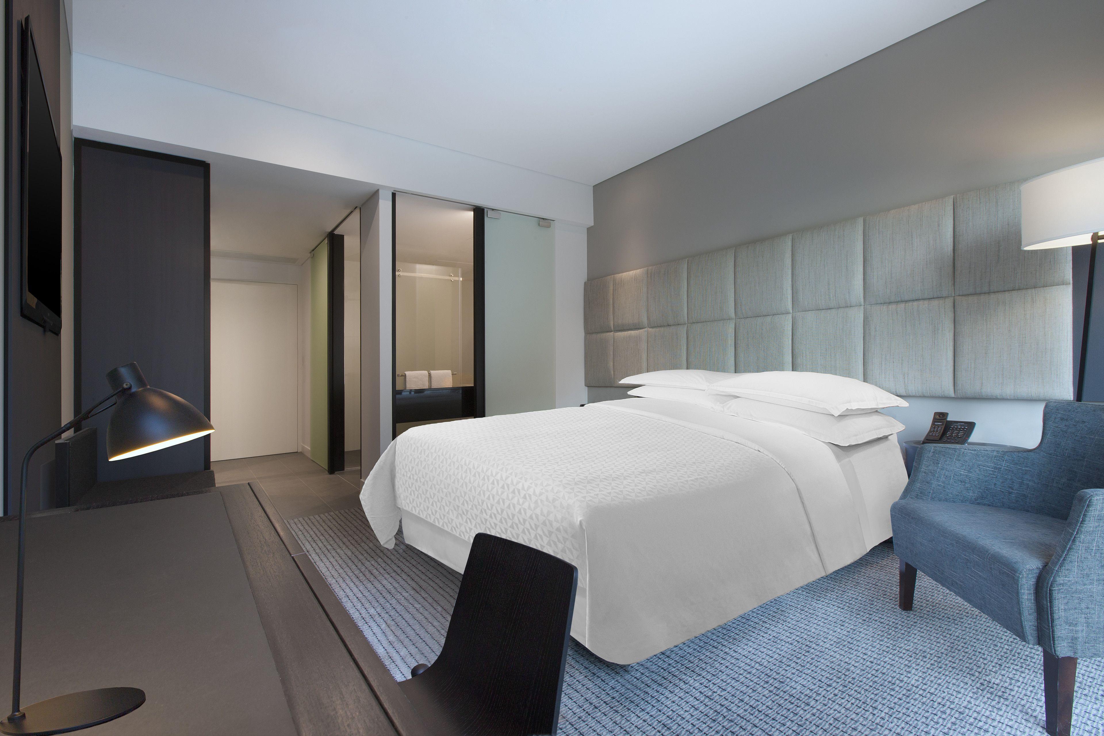 Four Points By Sheraton