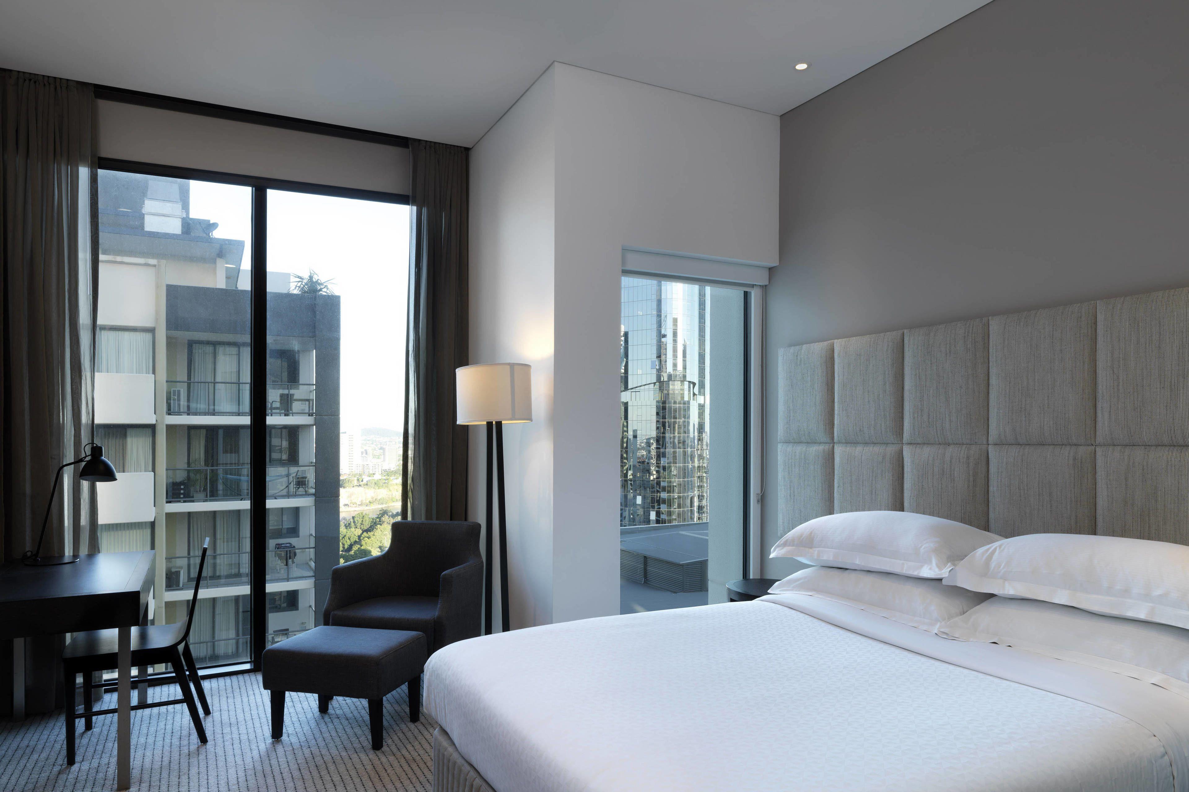Hotel Four Points By Sheraton 4*