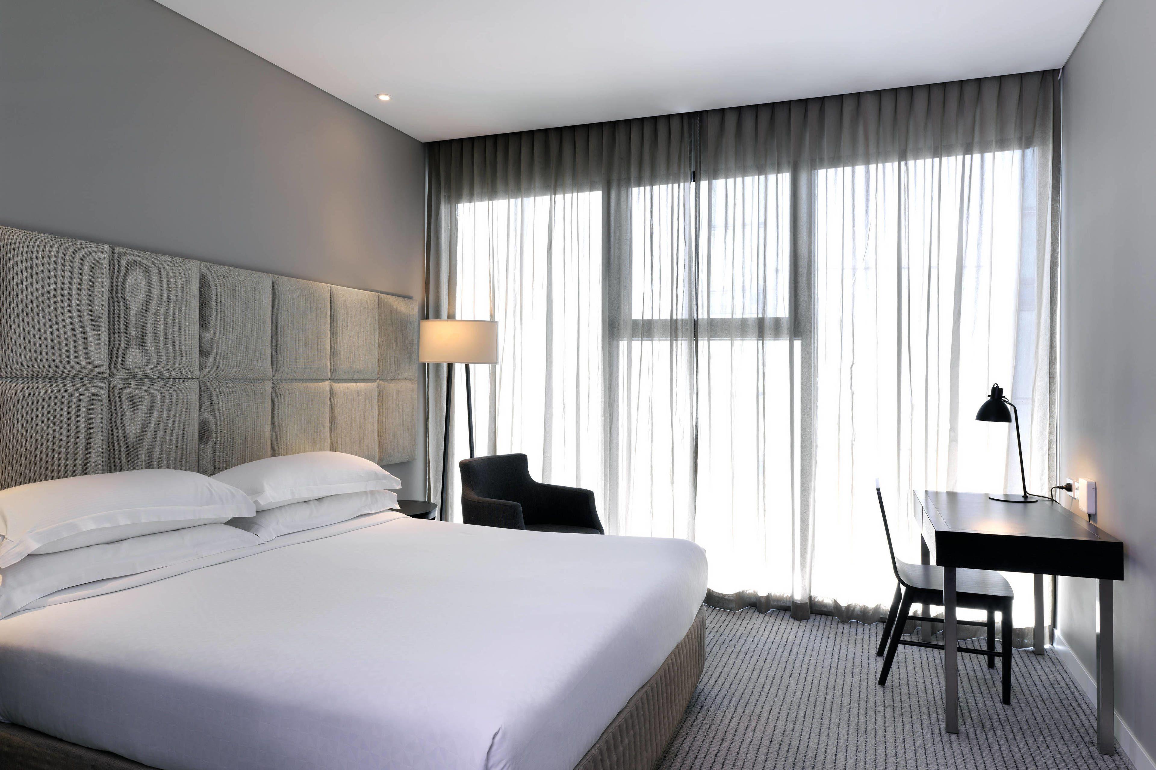 Hotel Four Points By Sheraton