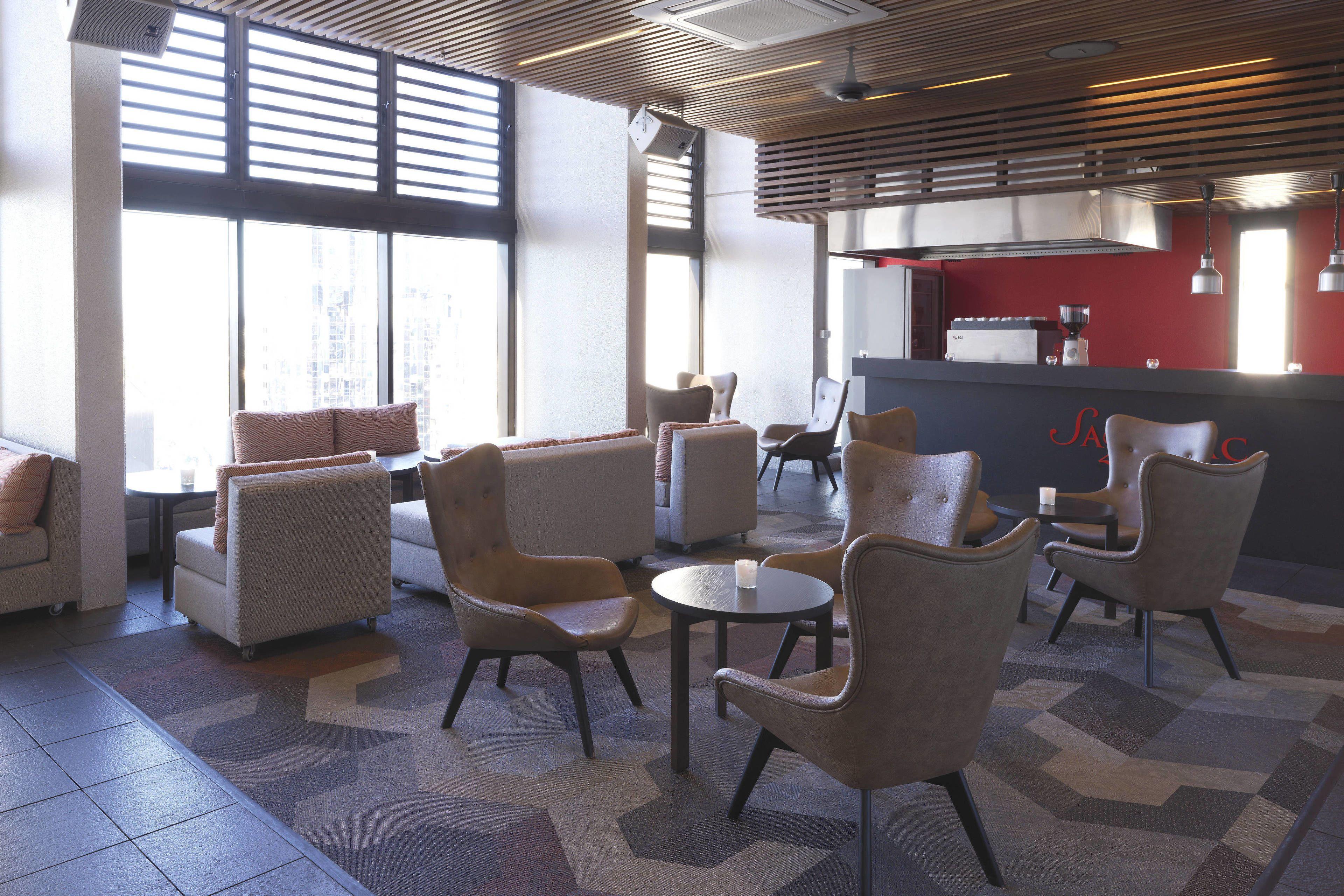 Four Points By Sheraton 4*