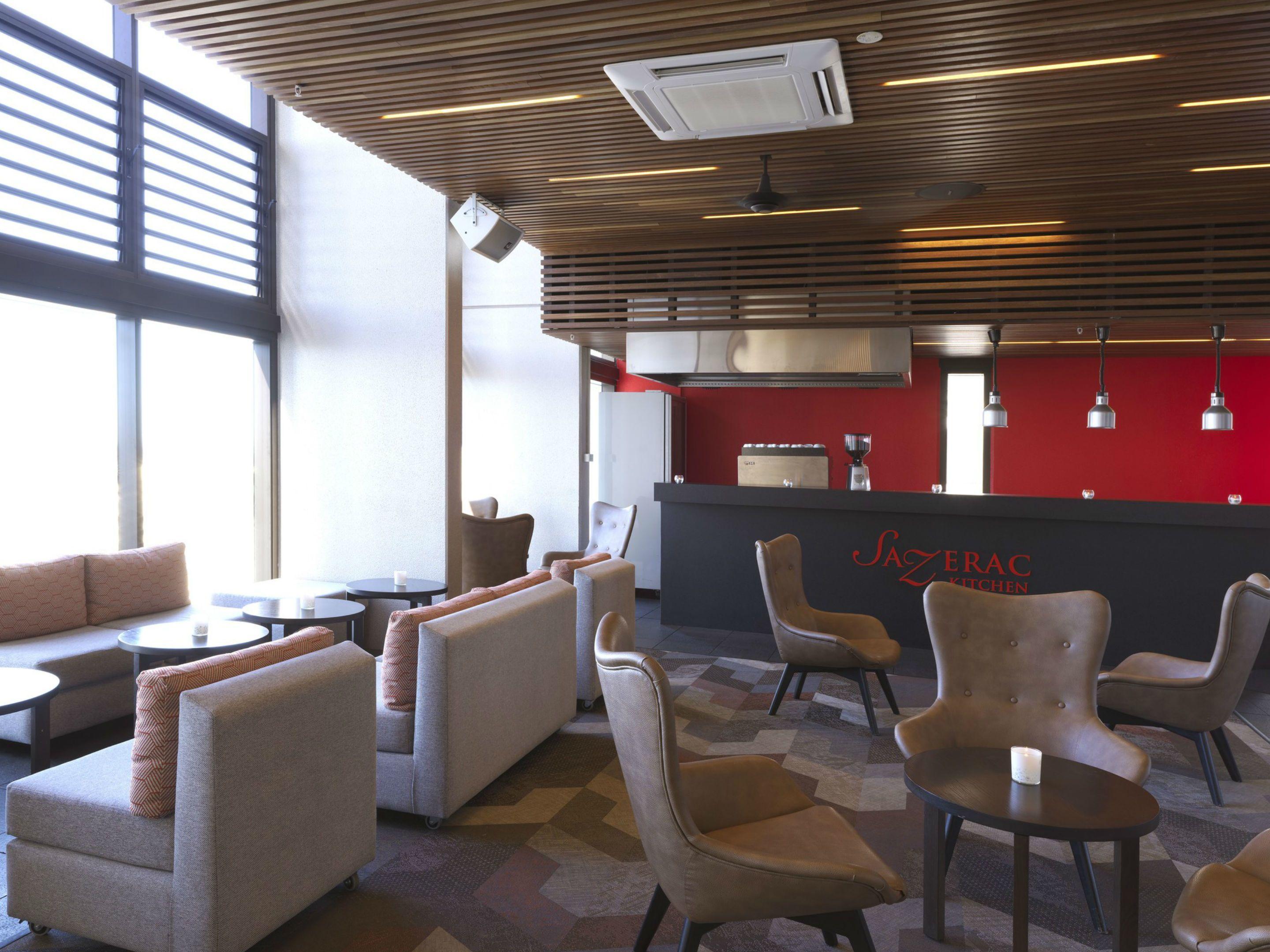 Four Points By Sheraton