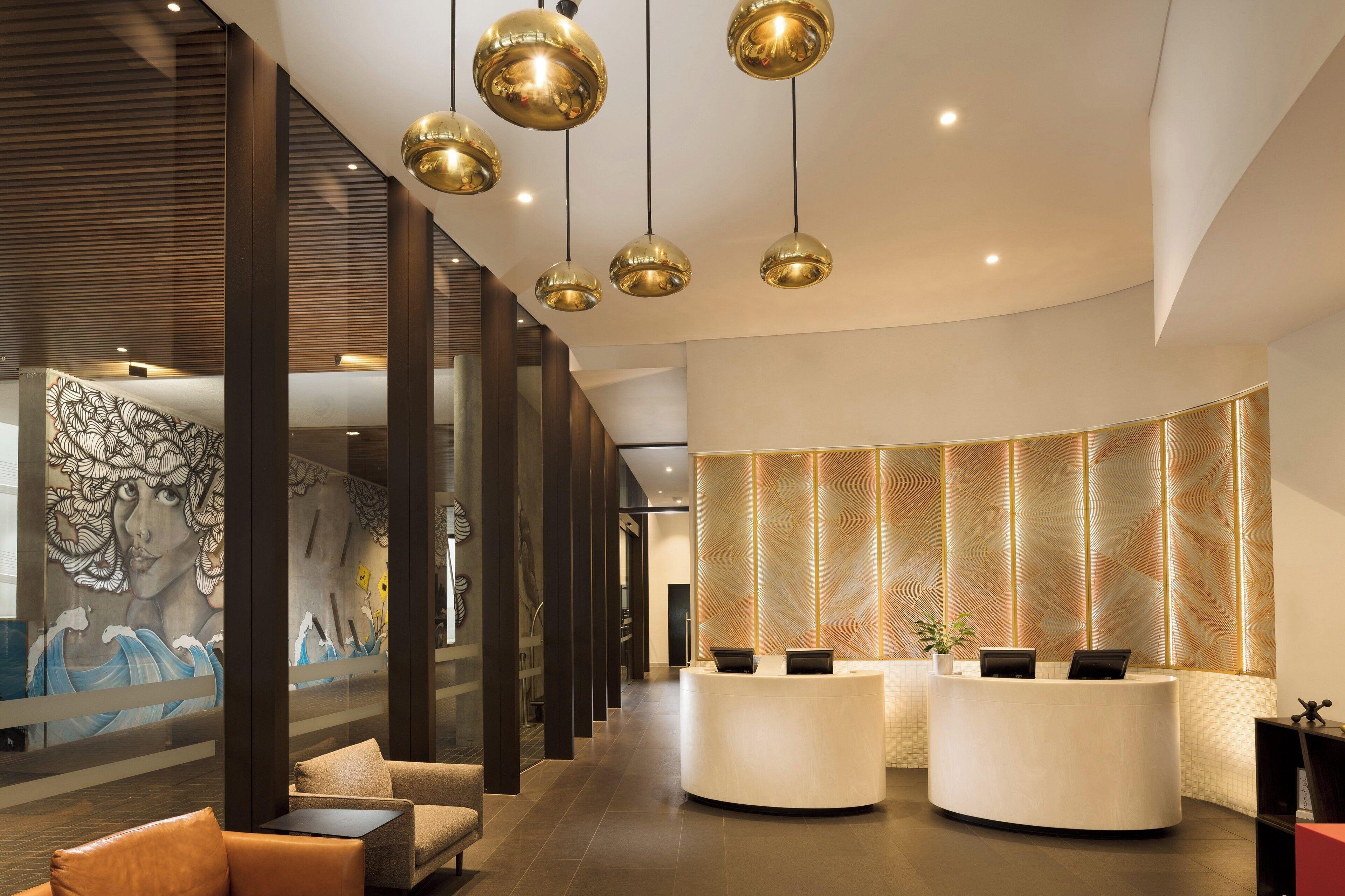 Four Points By Sheraton Hotel Brisbane