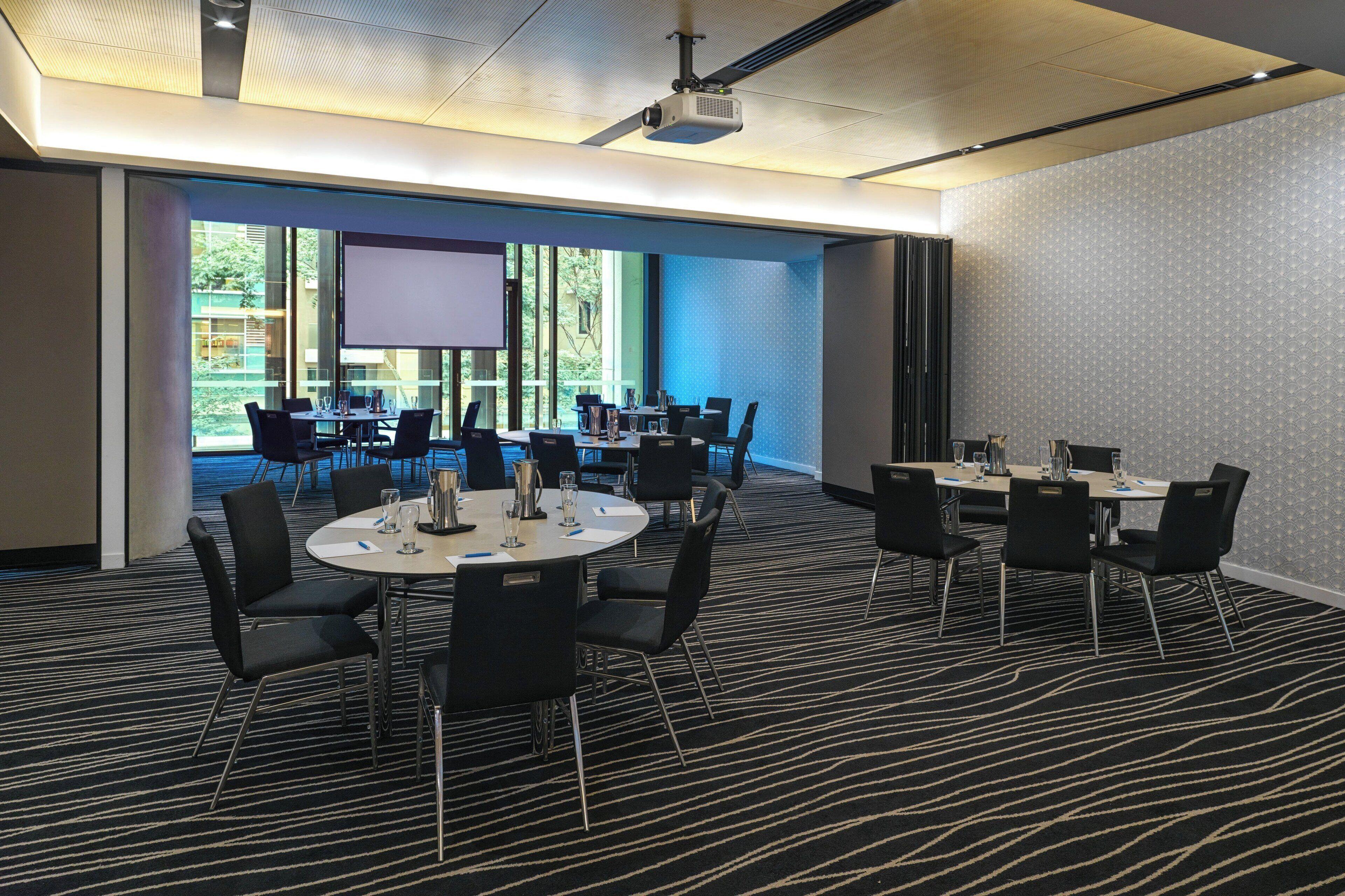 Four Points By Sheraton Hotel