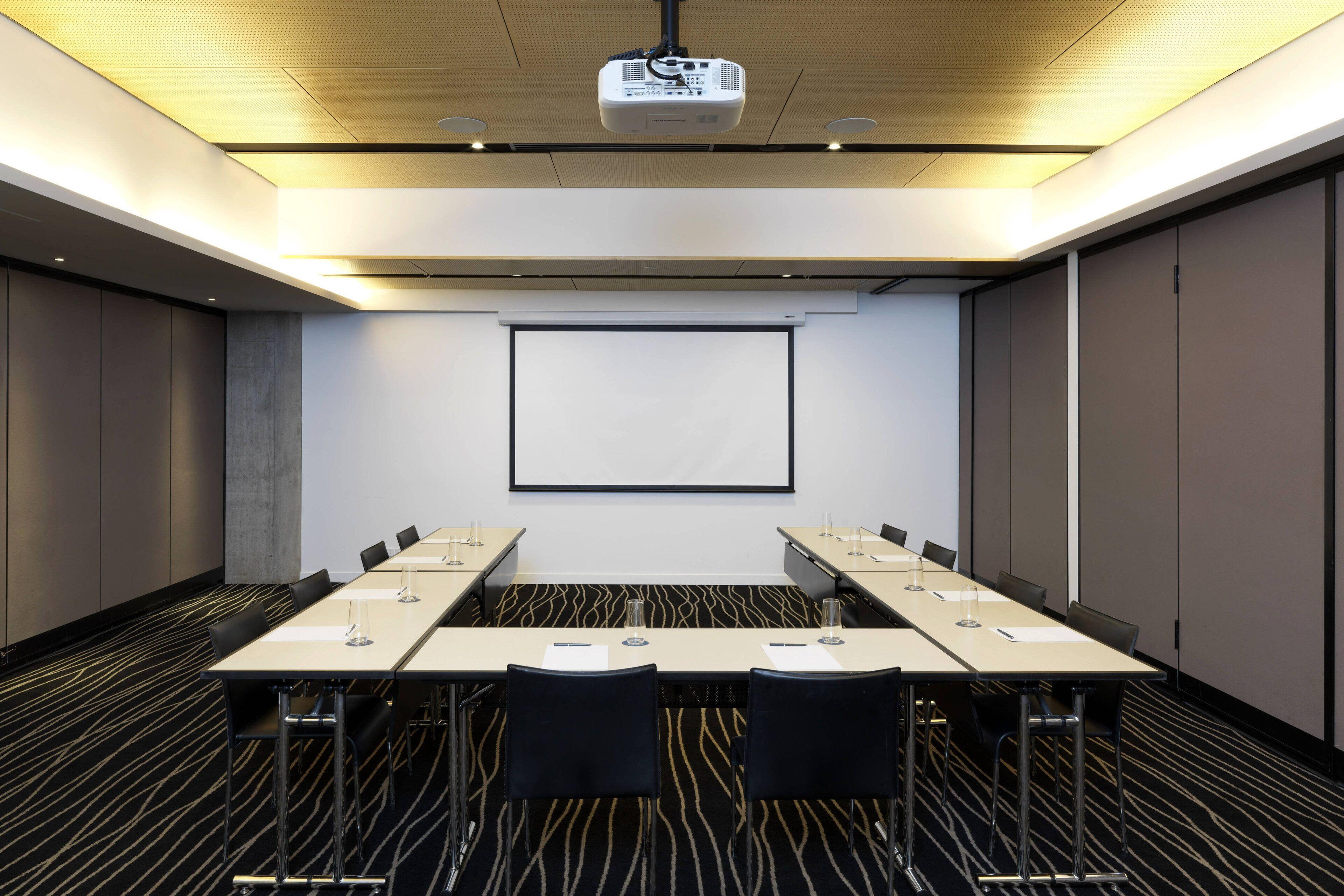 Four Points By Sheraton 4* Brisbane