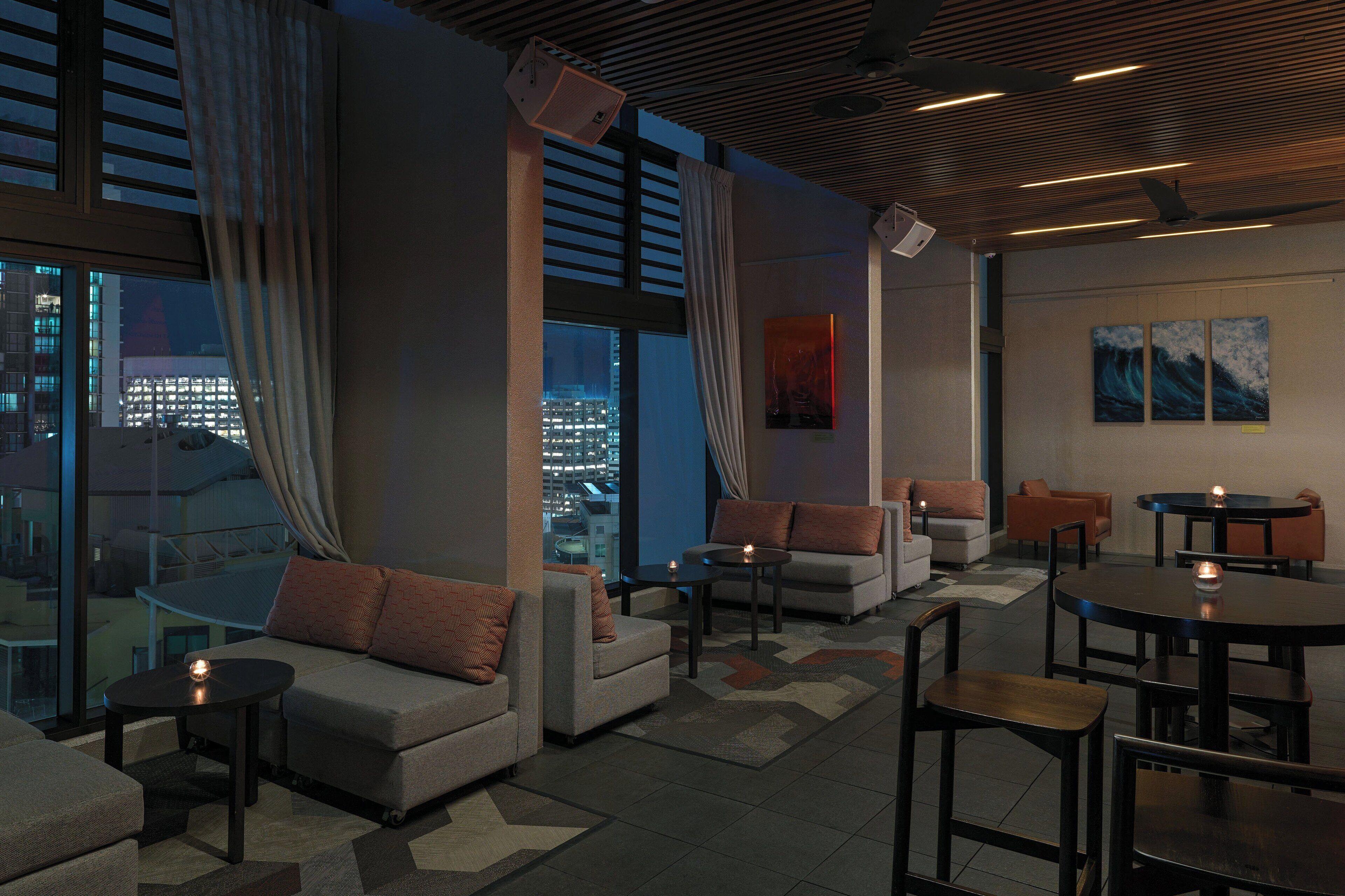 Four Points By Sheraton Hotel 4*