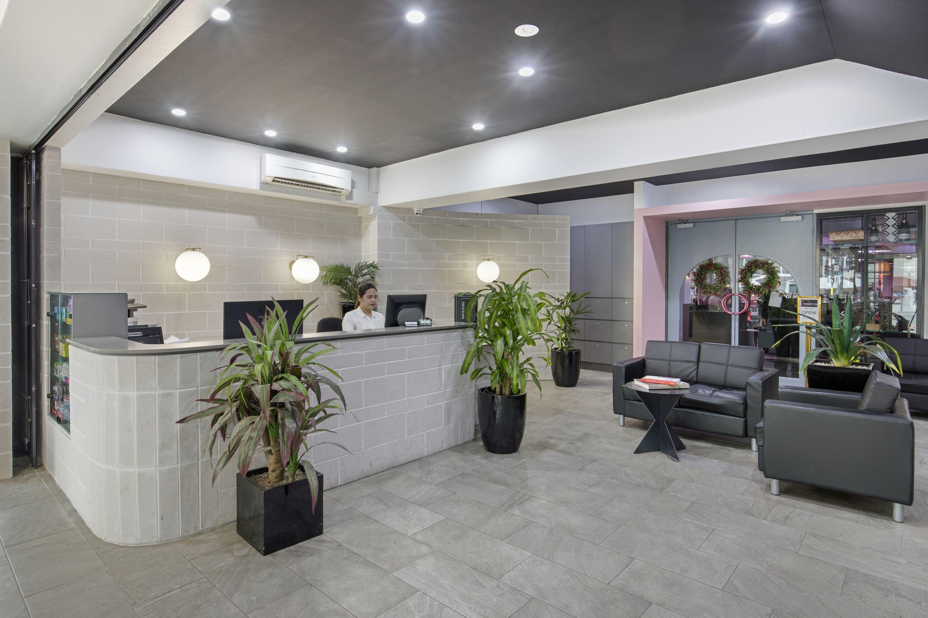 Motel The Metropolitan Spring Hill Brisbane