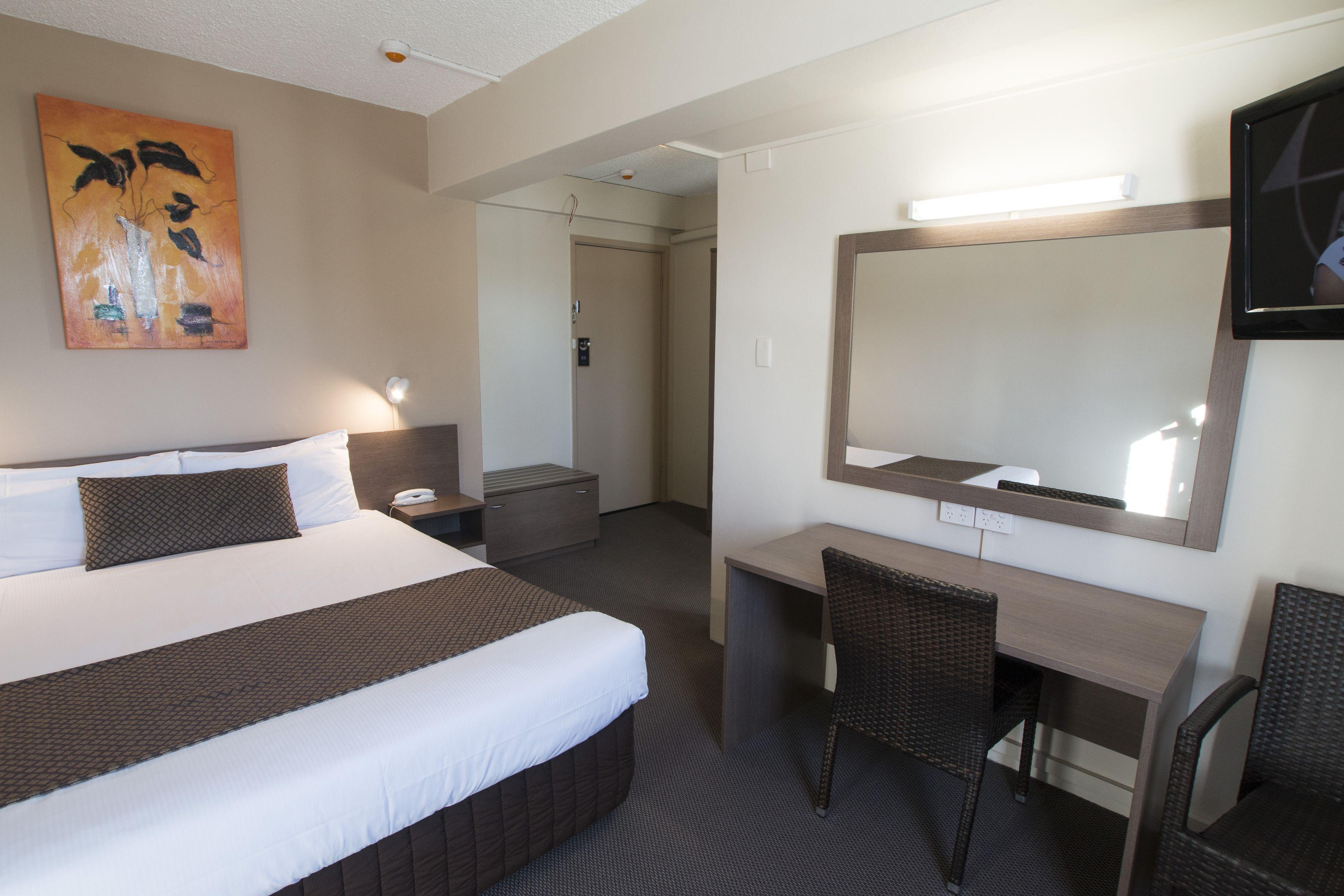 The Metropolitan Spring Hill 4* Brisbane