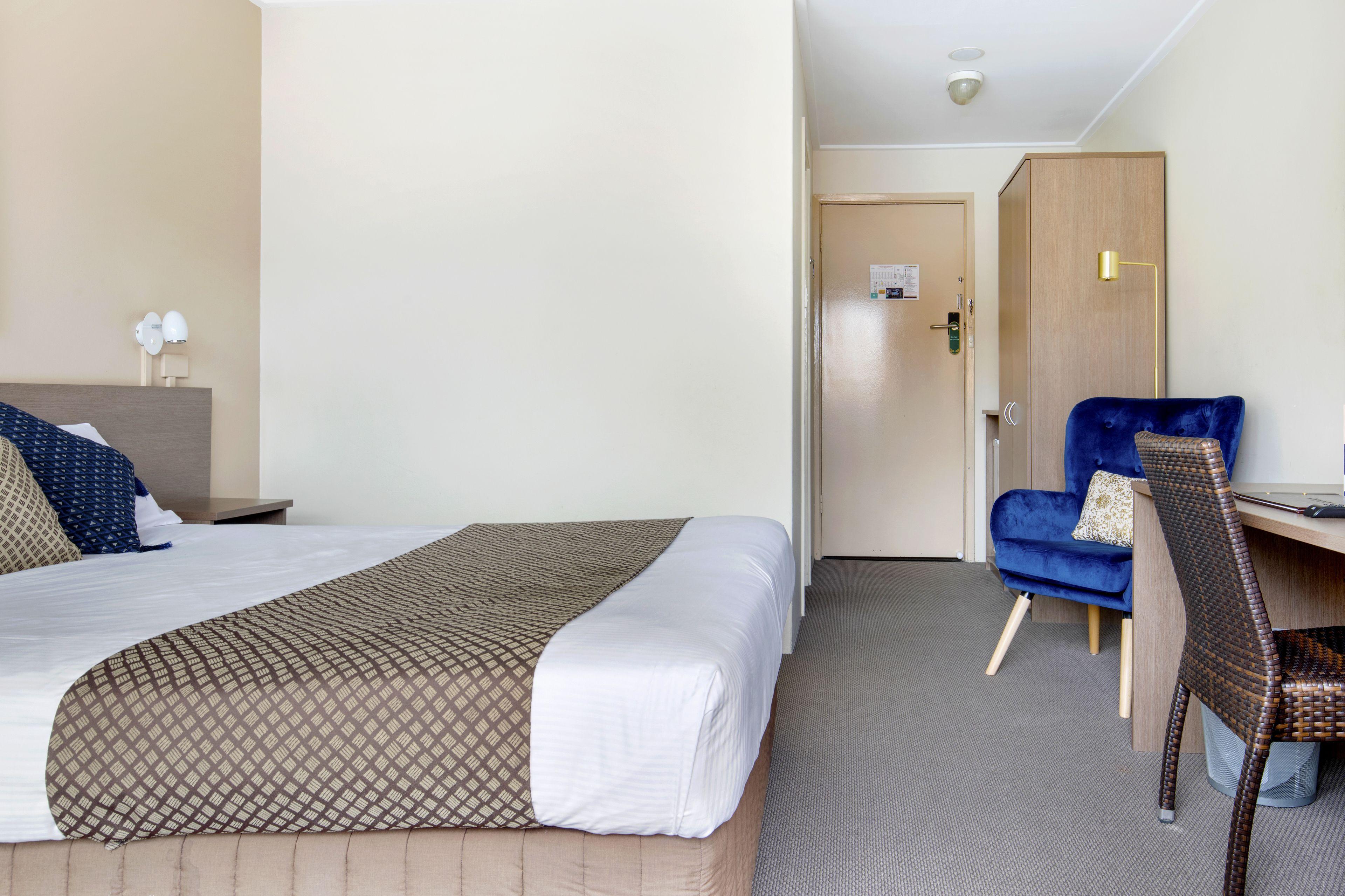 Motel The Metropolitan Spring Hill 4*