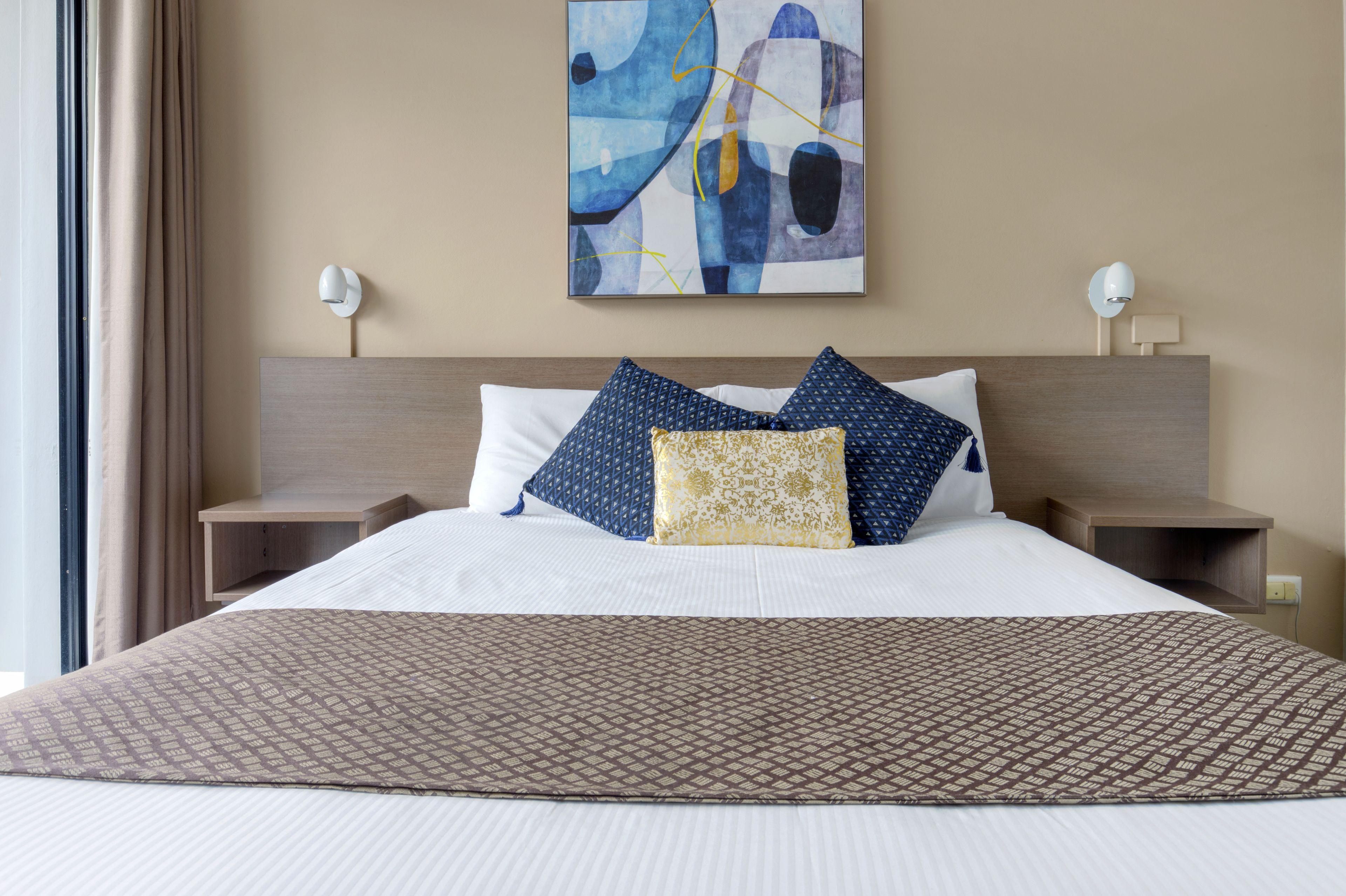 The Metropolitan Spring Hill 4* Brisbane