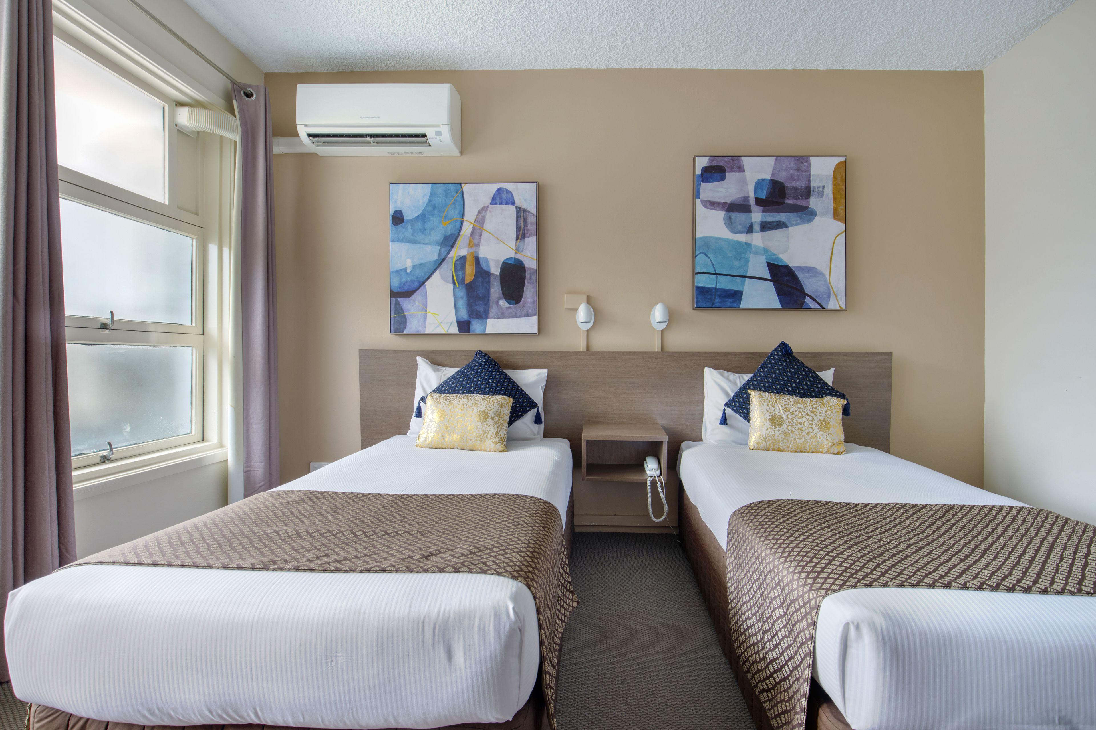 The Metropolitan Spring Hill Brisbane