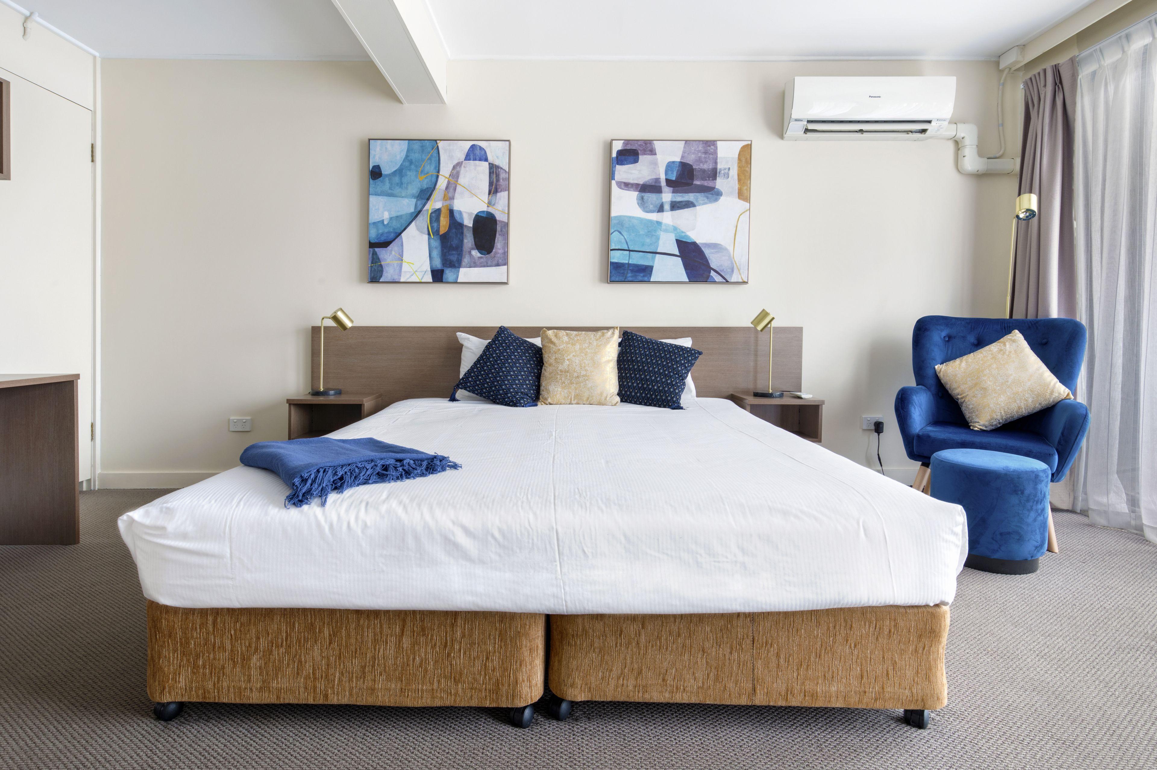 Motel The Metropolitan Spring Hill 4*