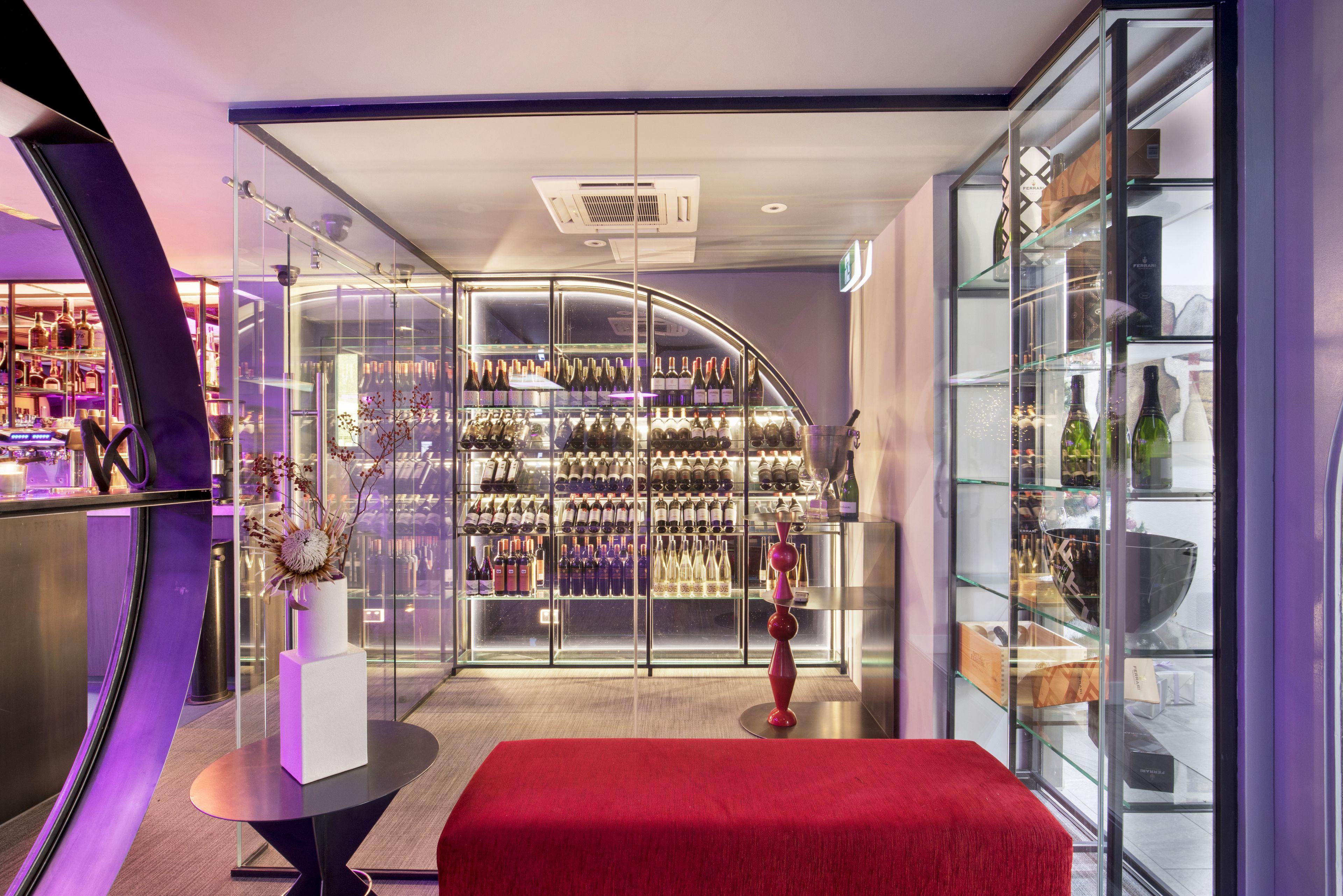 Motel The Metropolitan Spring Hill 4*