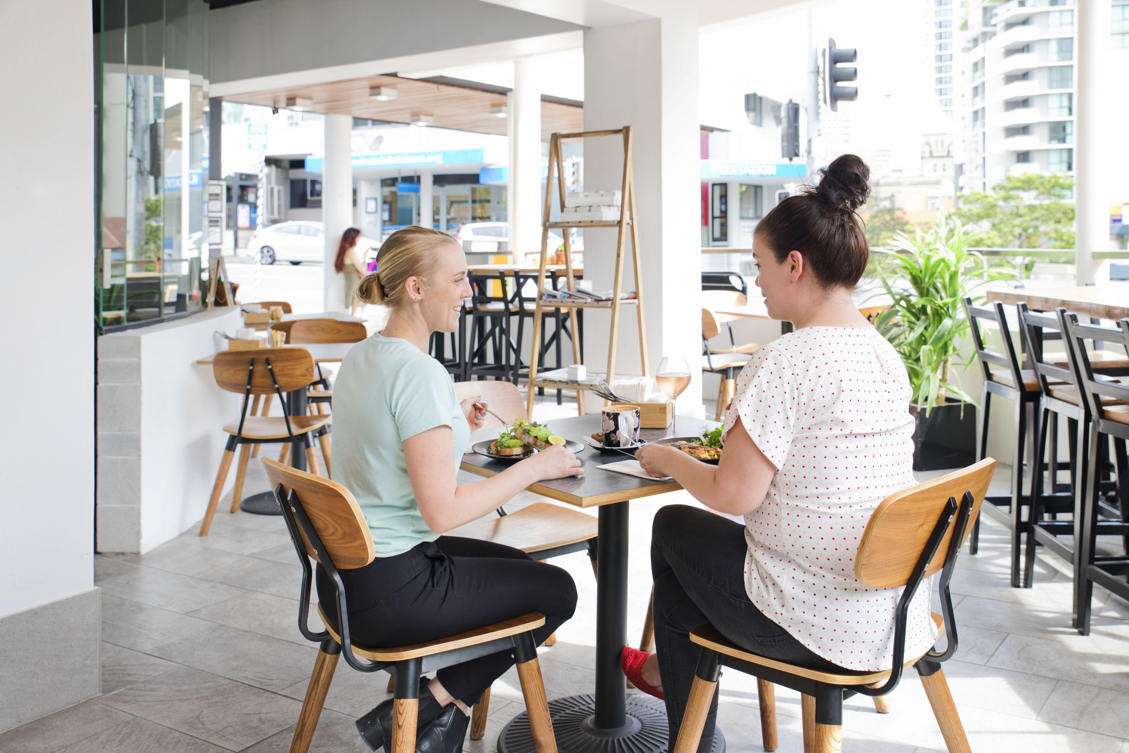 The Metropolitan Spring Hill Motel Brisbane