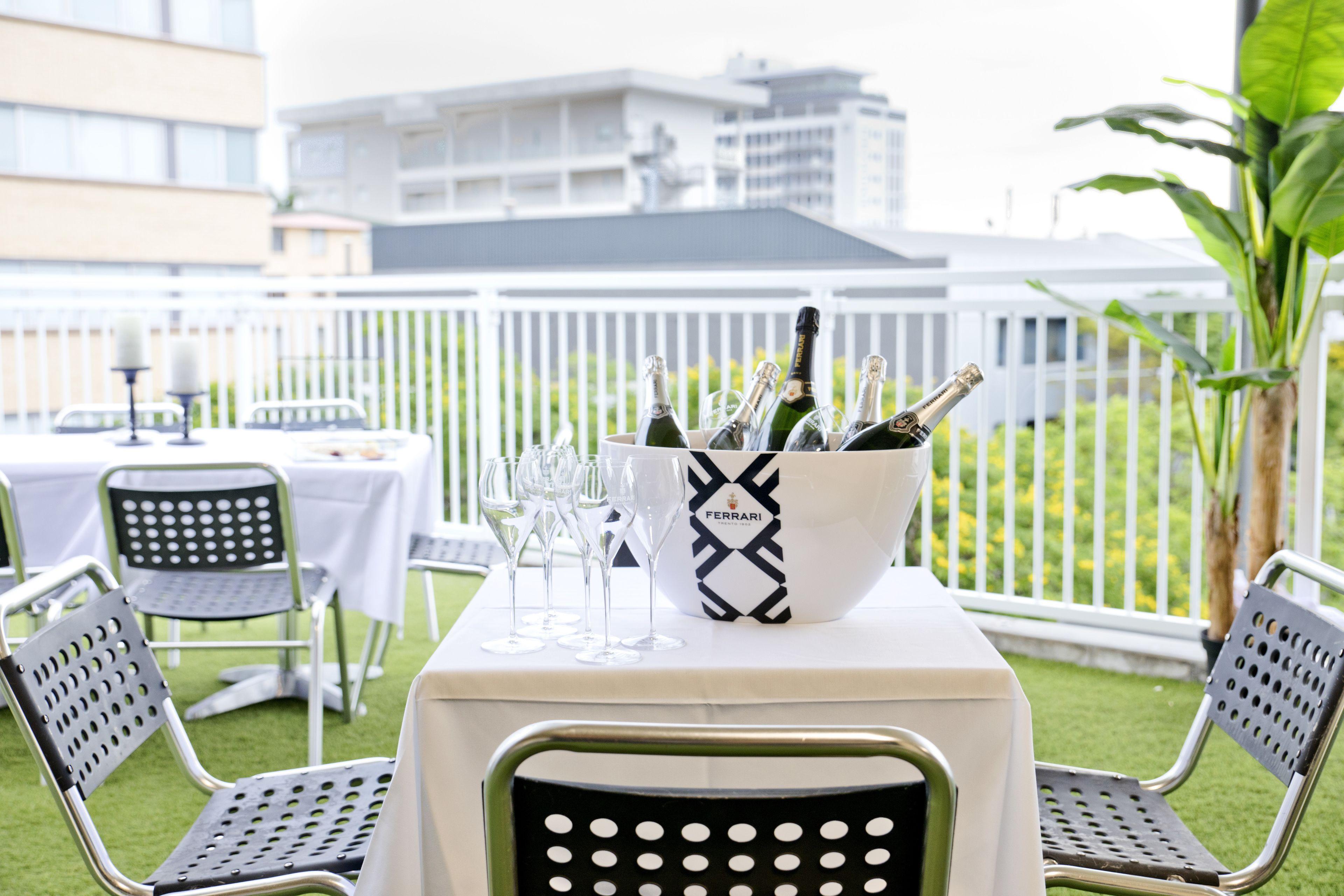 The Metropolitan Spring Hill 4* Brisbane