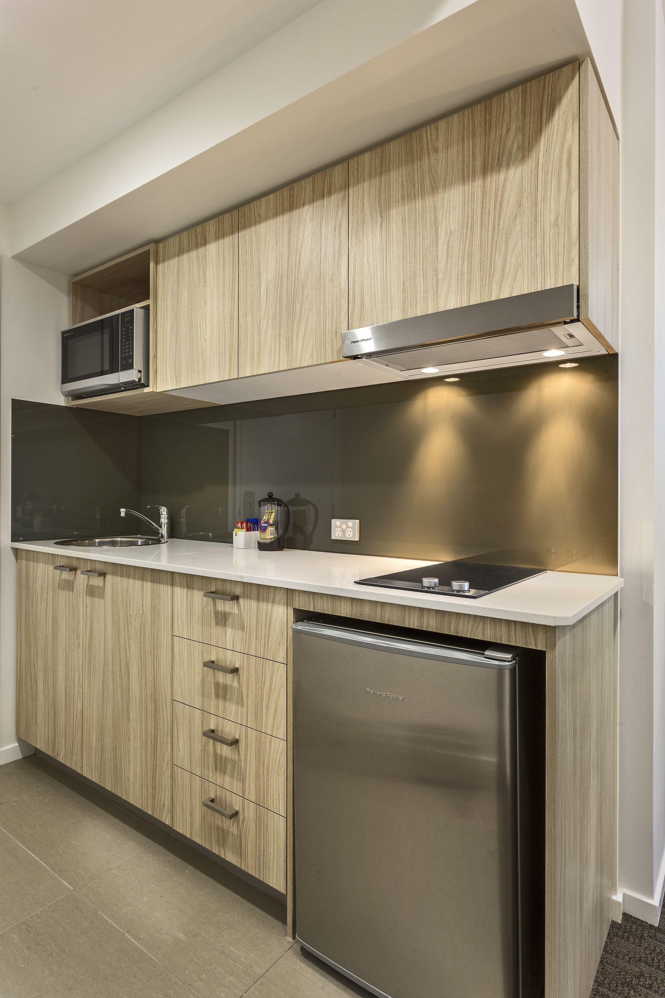Quest Woolloongabba Aparthotel