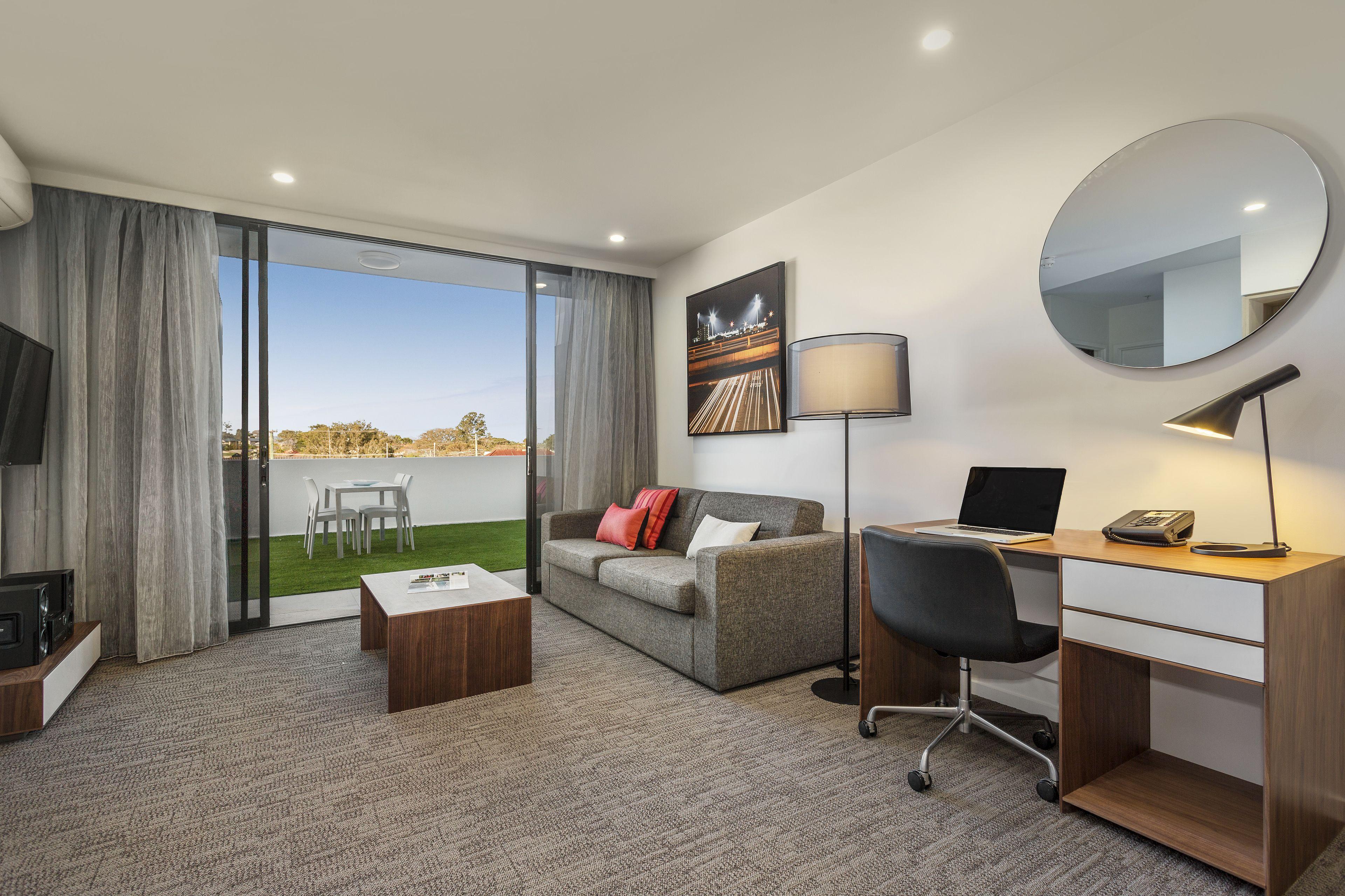 Quest Woolloongabba Brisbane