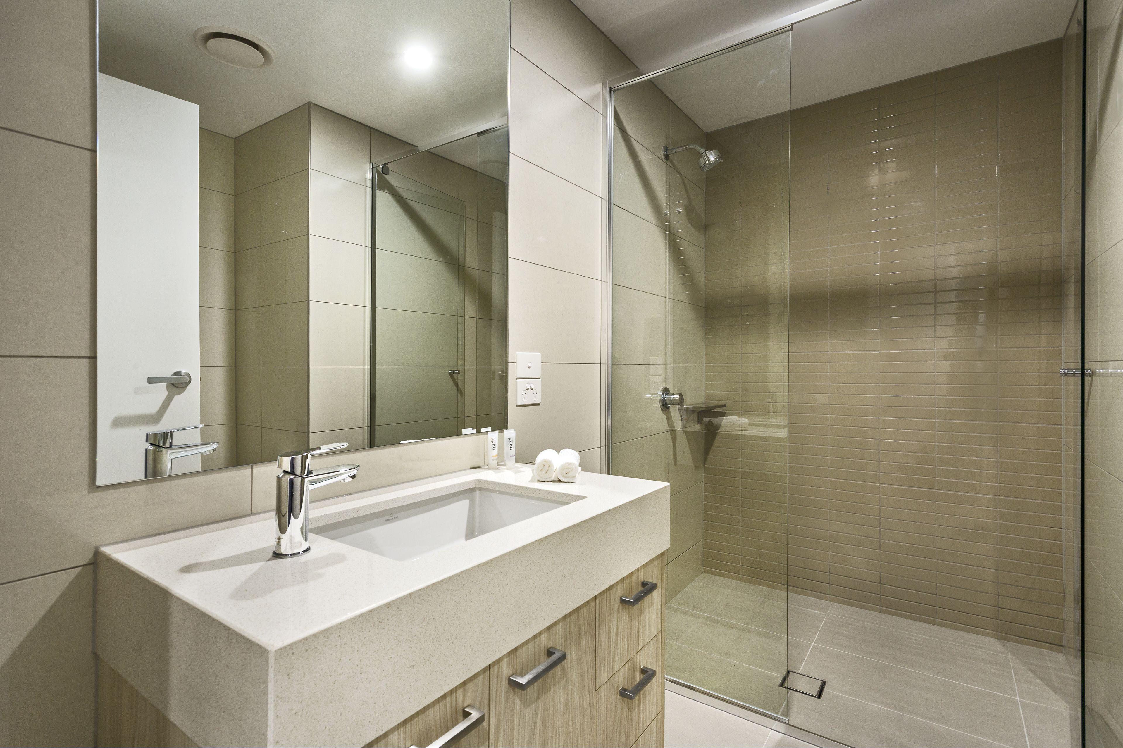 Quest Woolloongabba Aparthotel 4*