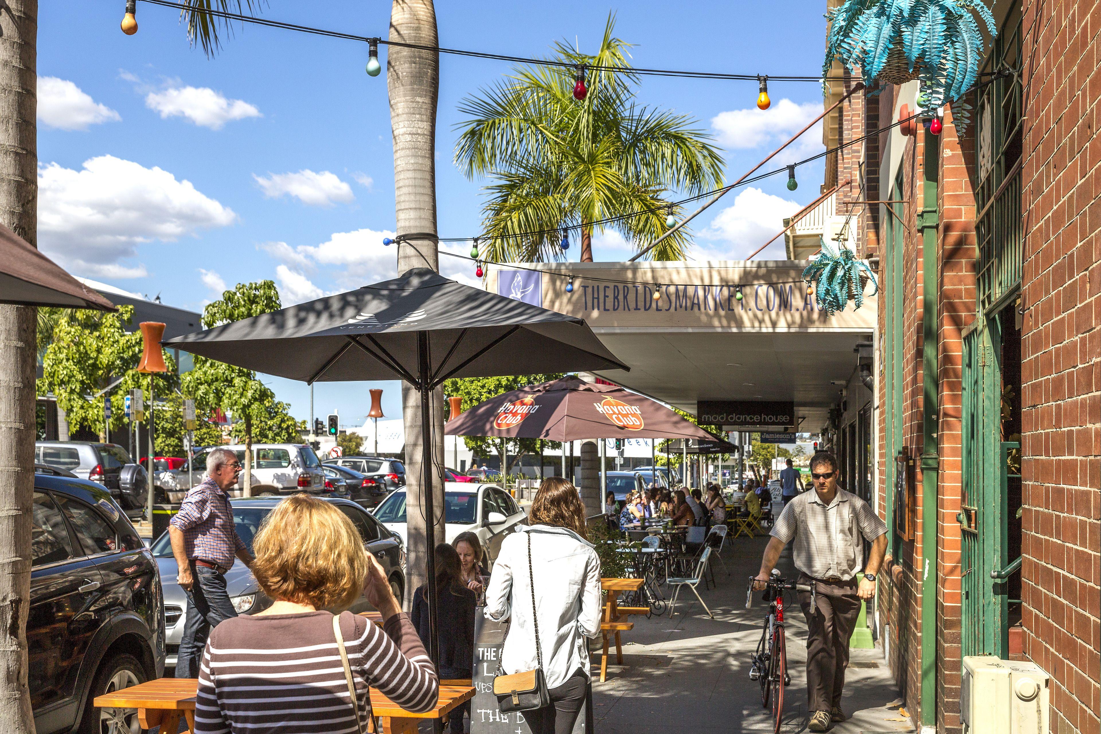 Quest Woolloongabba