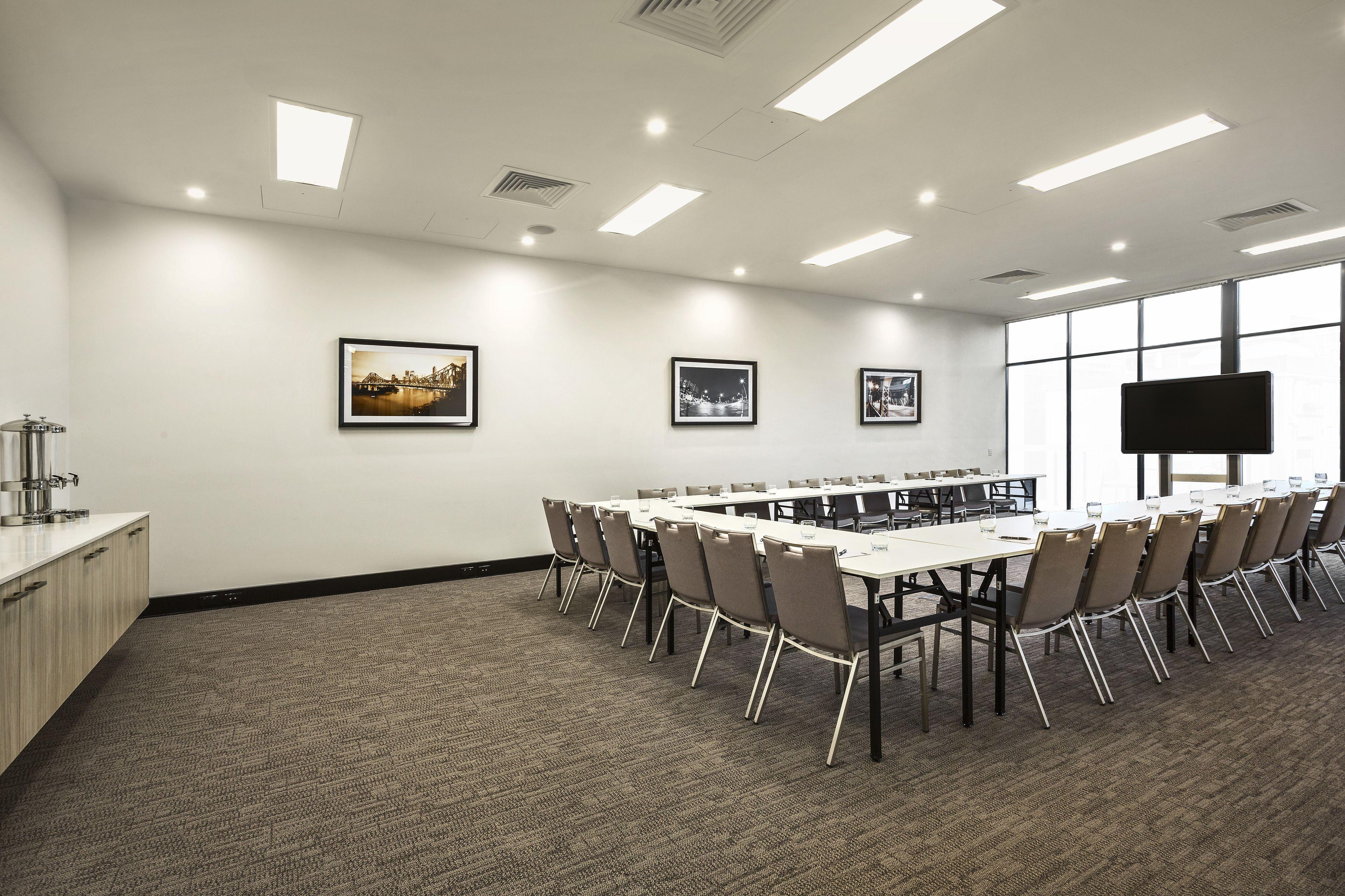 Quest Woolloongabba Brisbane