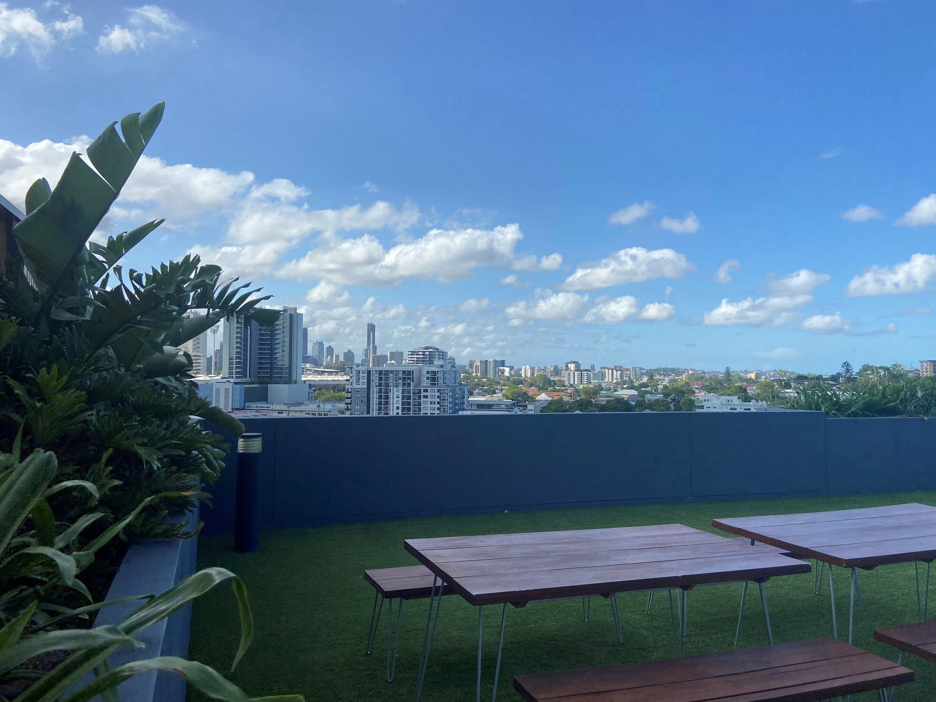 Quest Woolloongabba Aparthotel