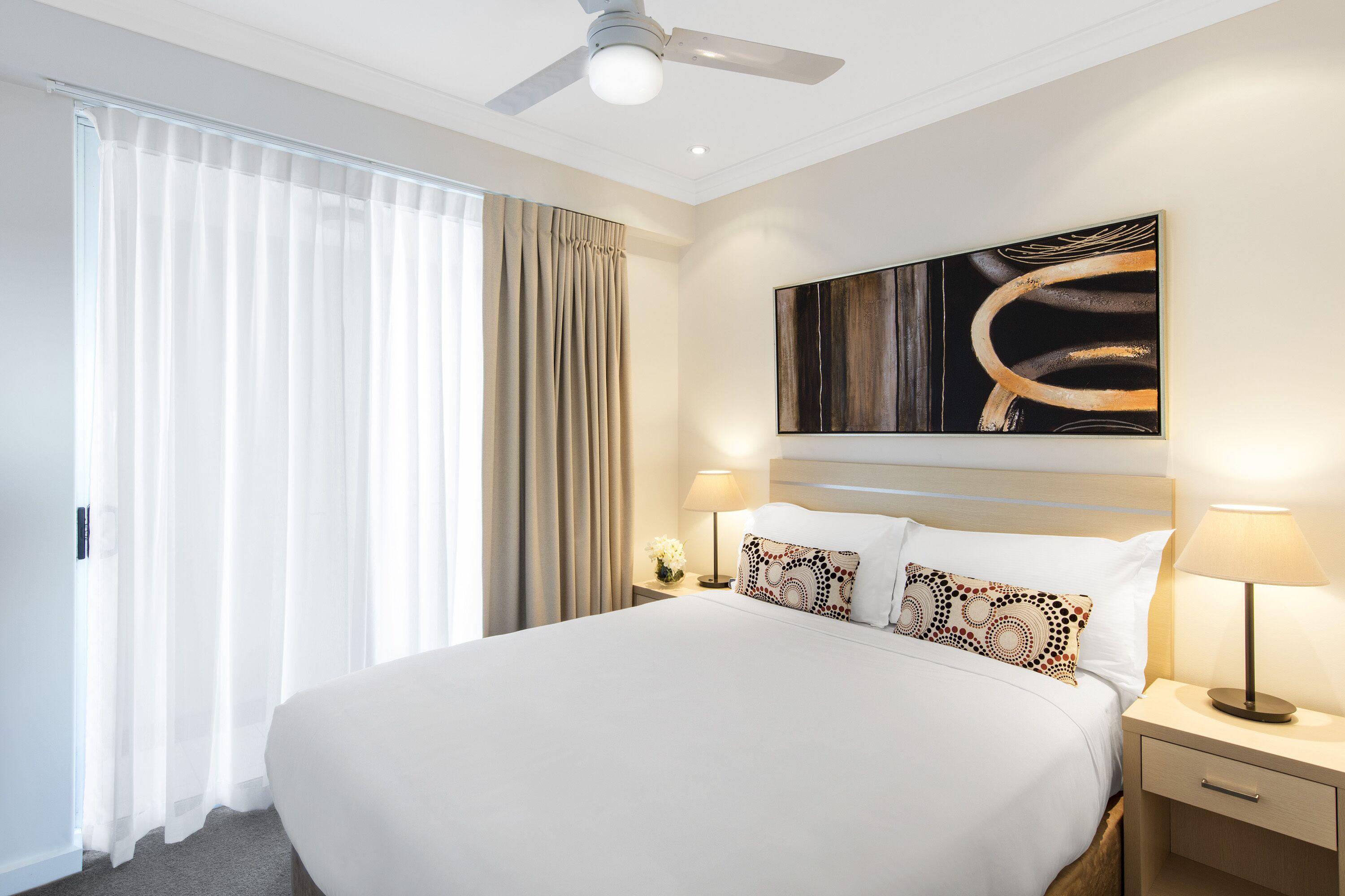 Aparthotel Oaks Mews 4*