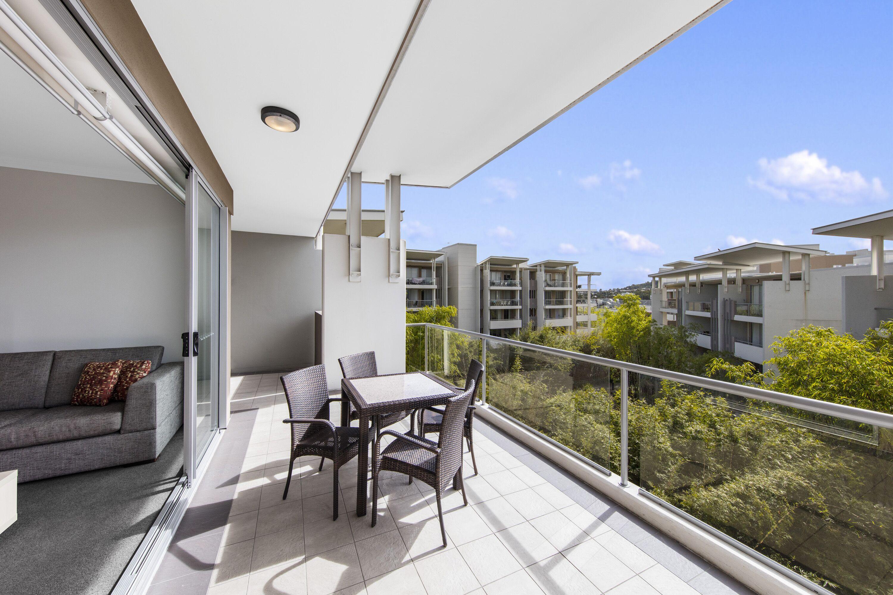 Aparthotel Oaks Mews