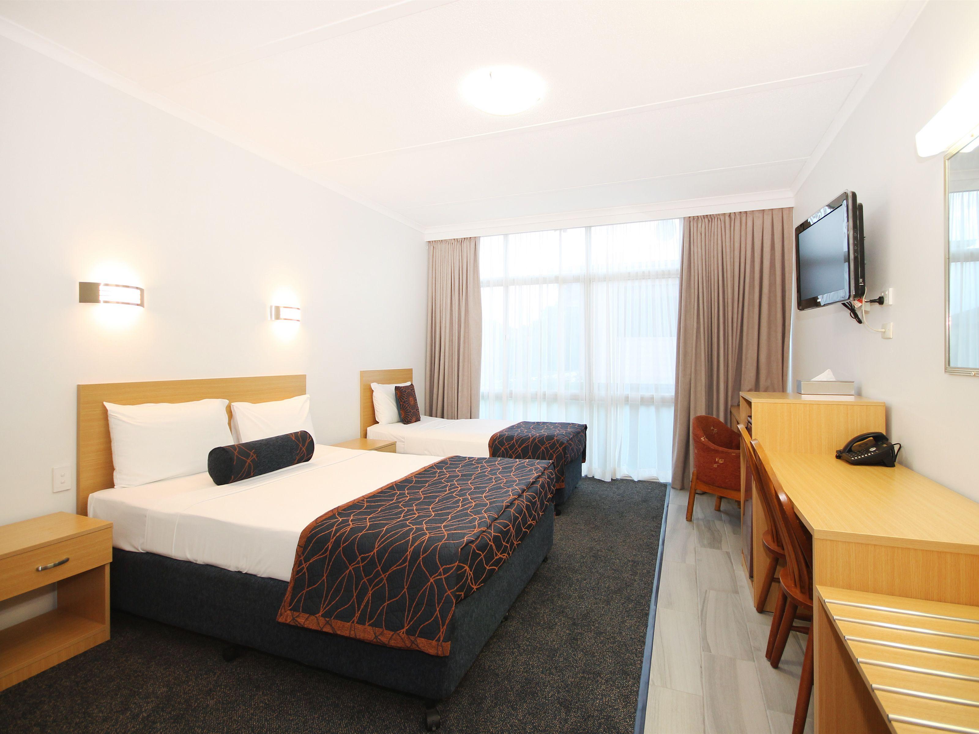 Airway Motel Brisbane