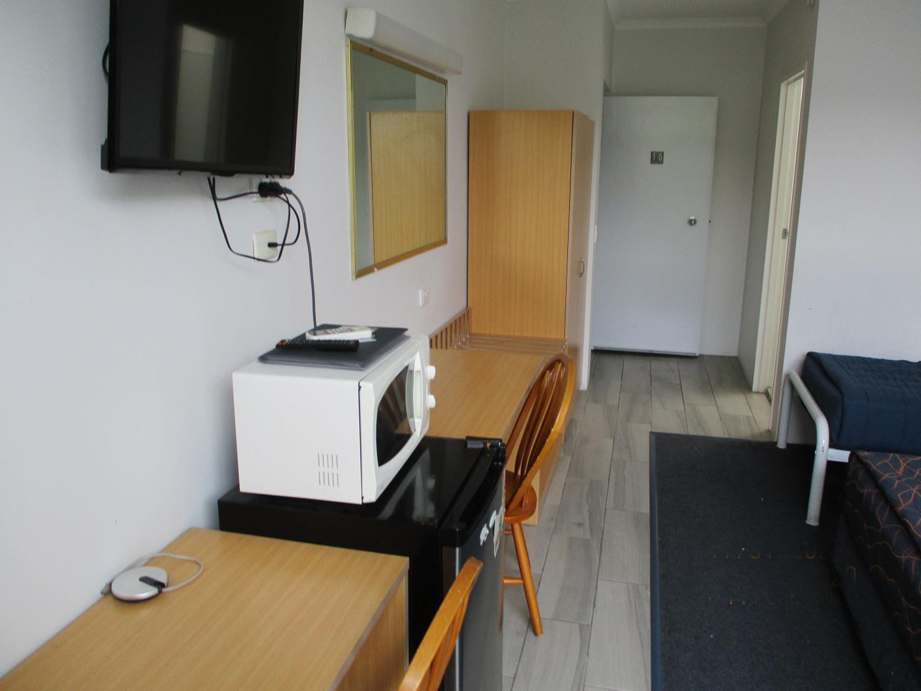 Motel Airway Brisbane