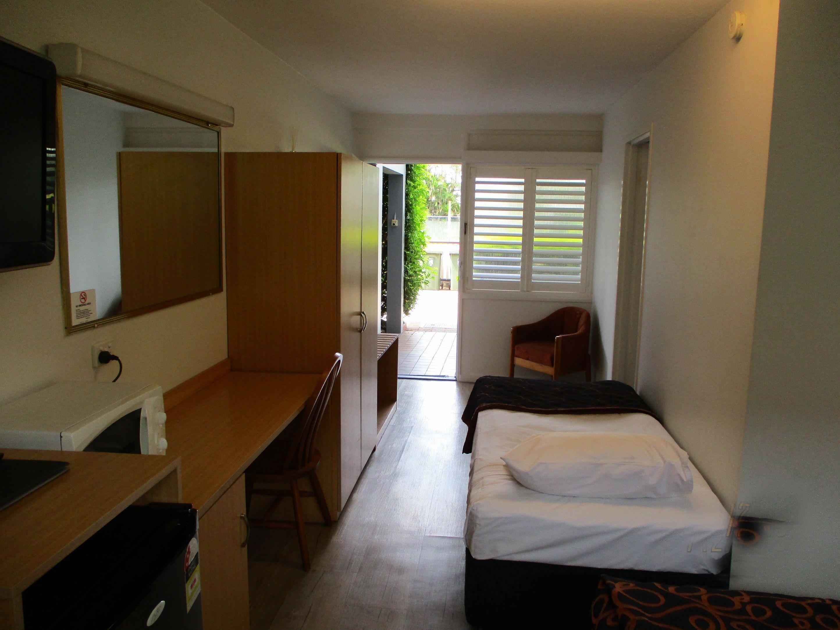 Motel Airway Brisbane