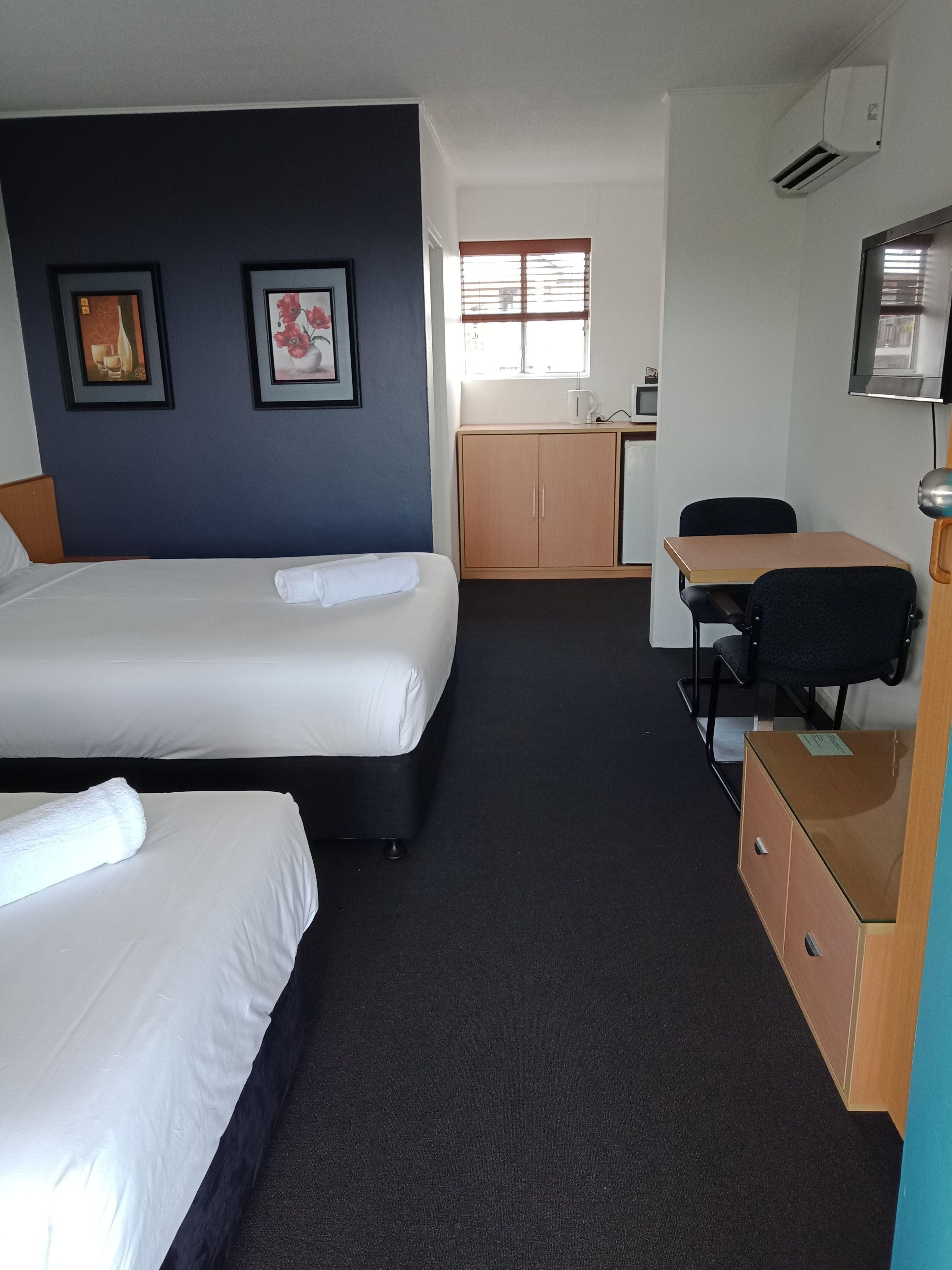 Annerley Motor Motel 4*