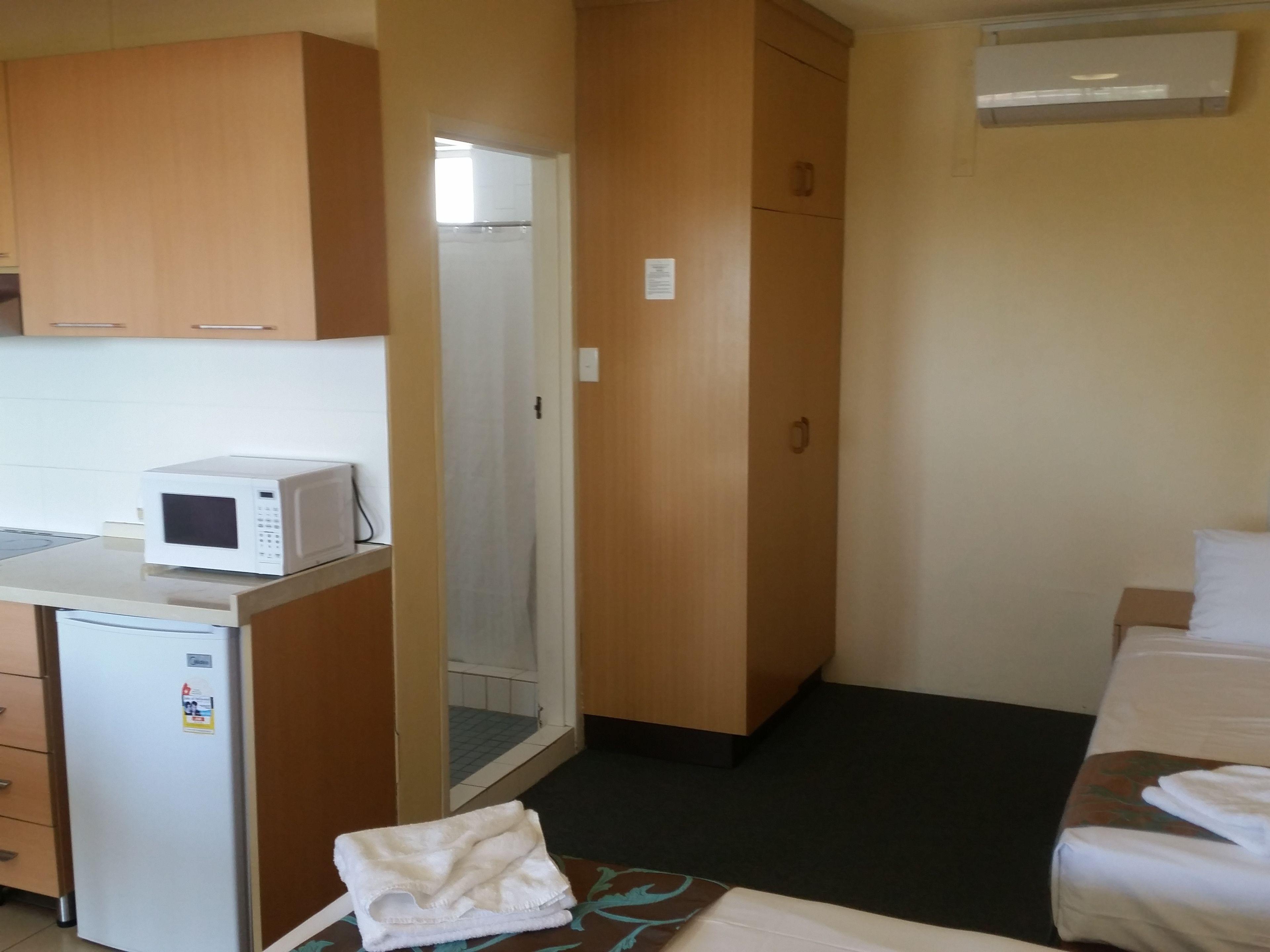 Annerley Motor Motel 4*