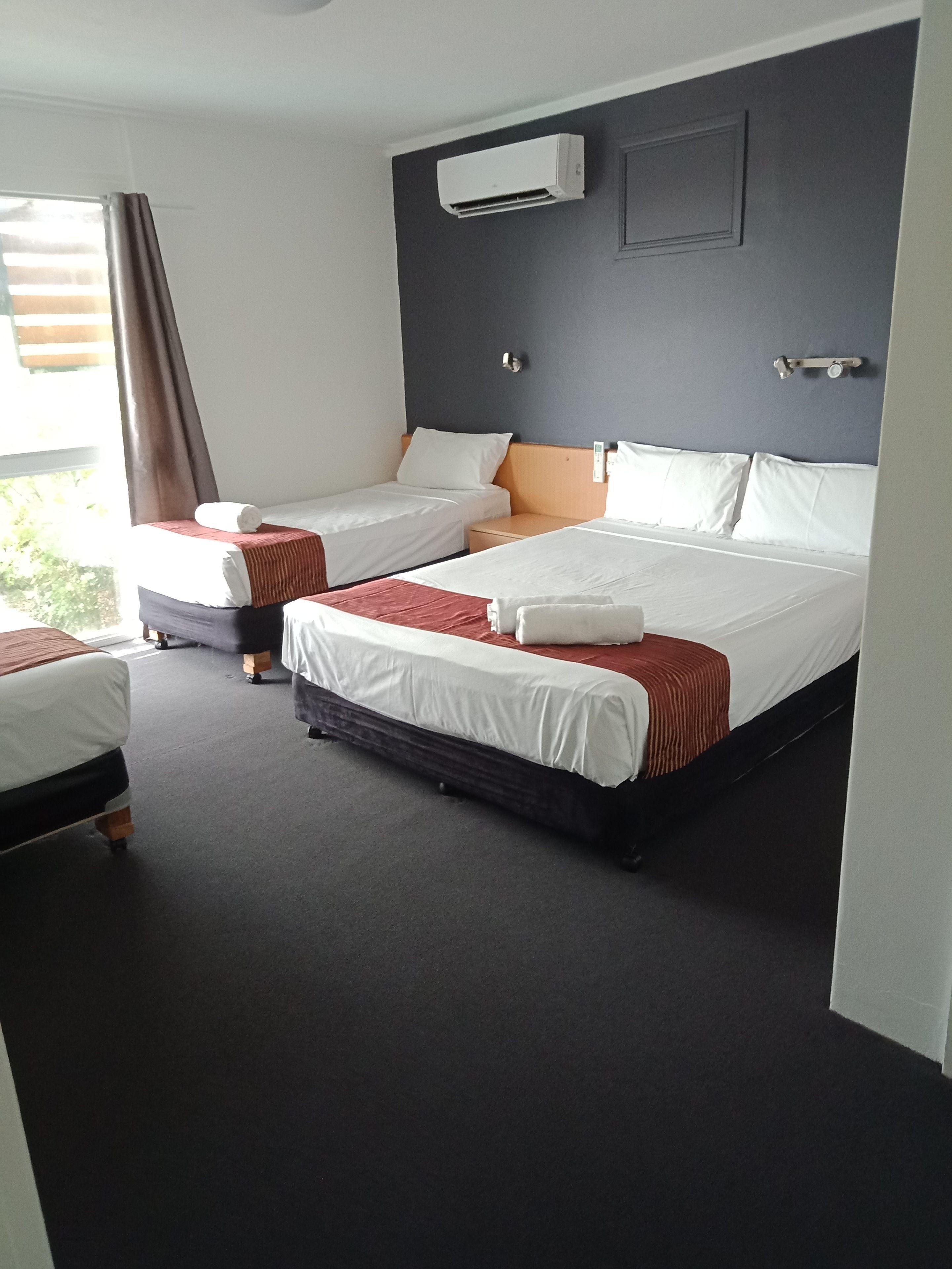 Motel Annerley Motor