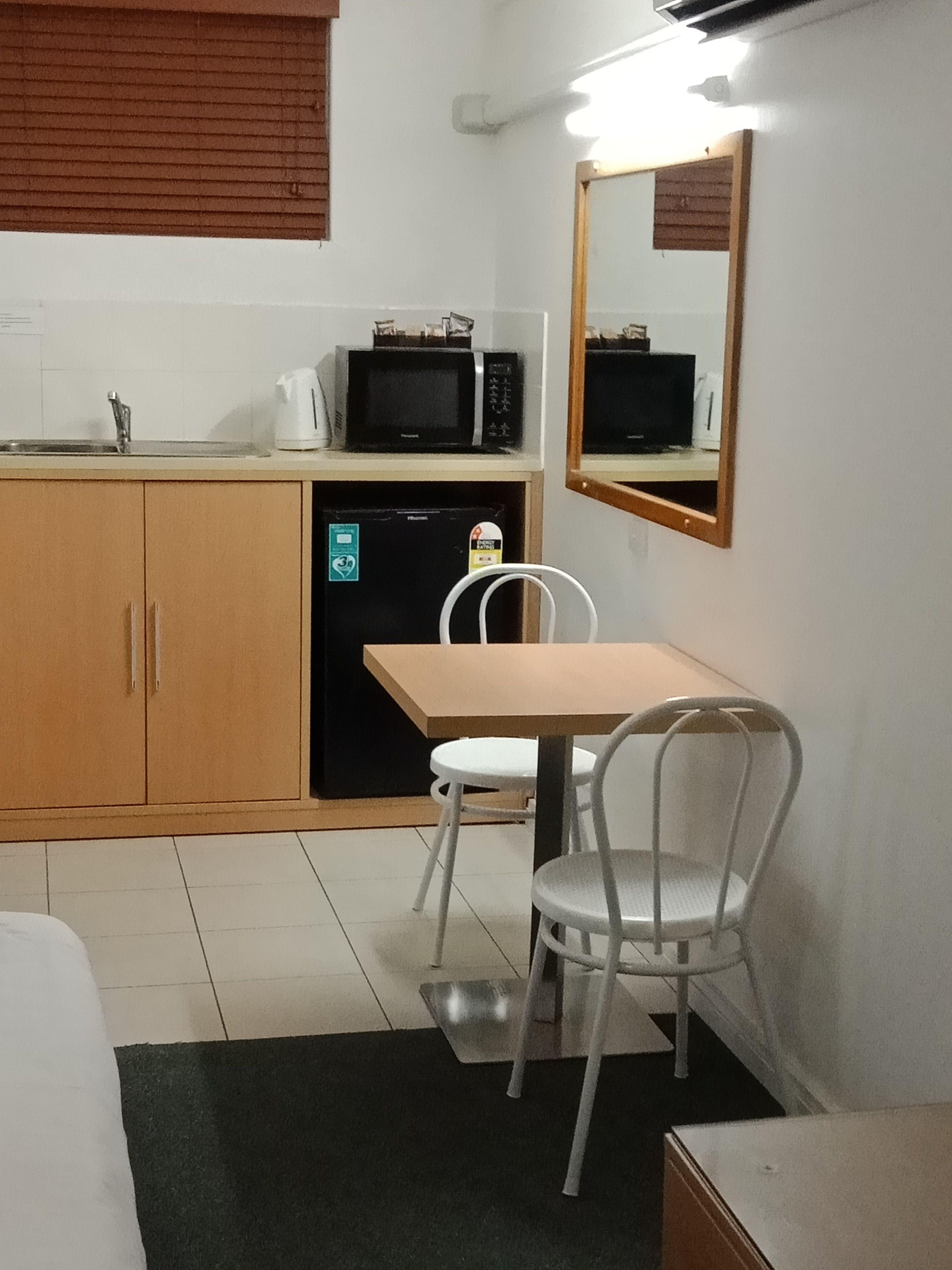 Annerley Motor Motel Brisbane